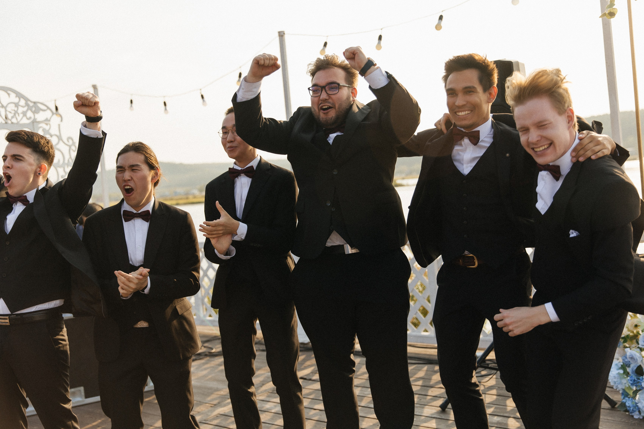 «Два сердца стали одним». Свадебный и семейный фотограф в Якутске — Дьулусхан Прокопьев