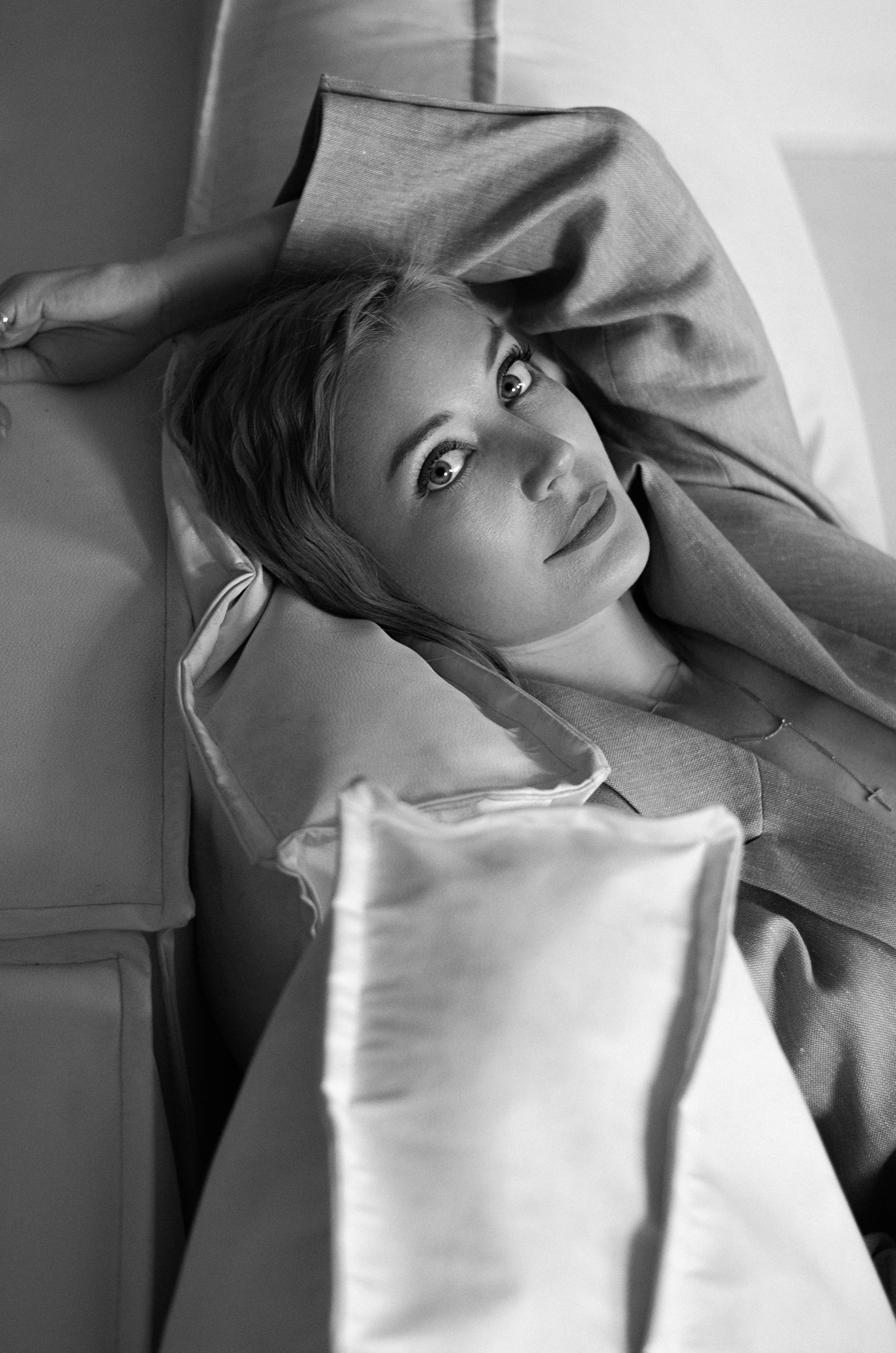 Яна. Портретный фотограф в Хабаровске и Санкт-Петербурге Семенова Дарья