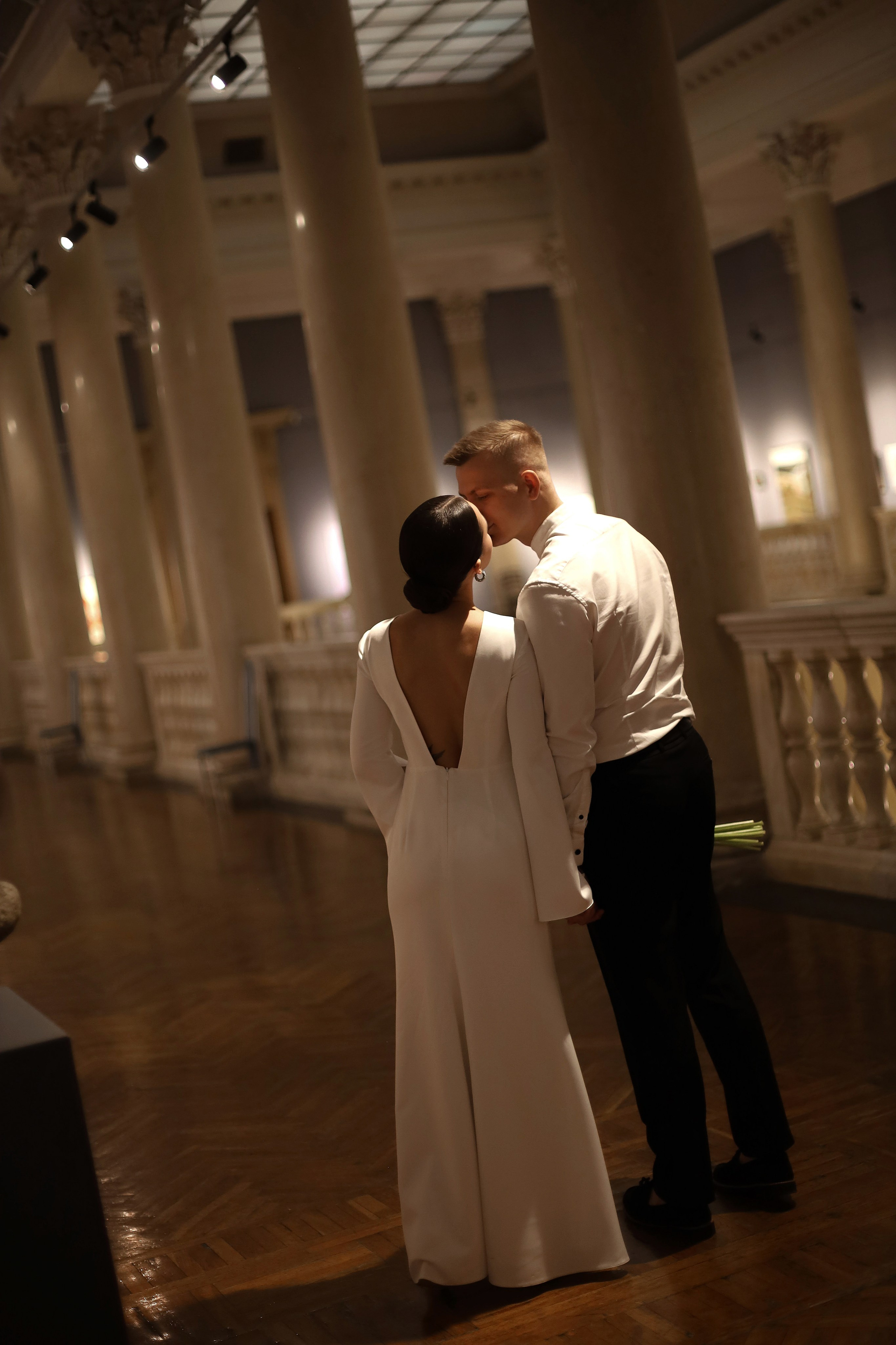 E&Y. Фотограф Ира Григорьева