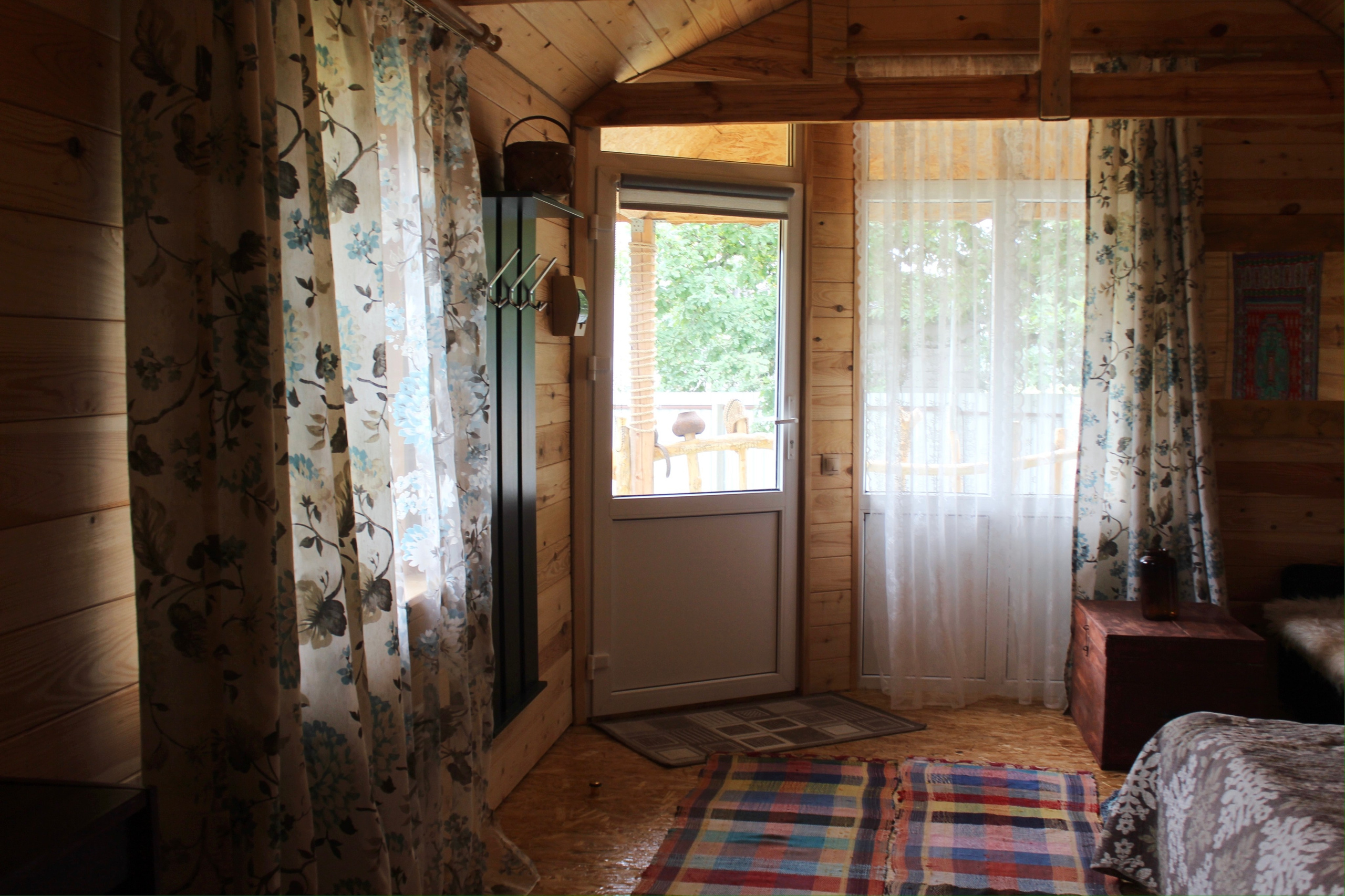 Хуторок. Снять дом в Козельске — аренда домов с видом на Оптина Пустынь