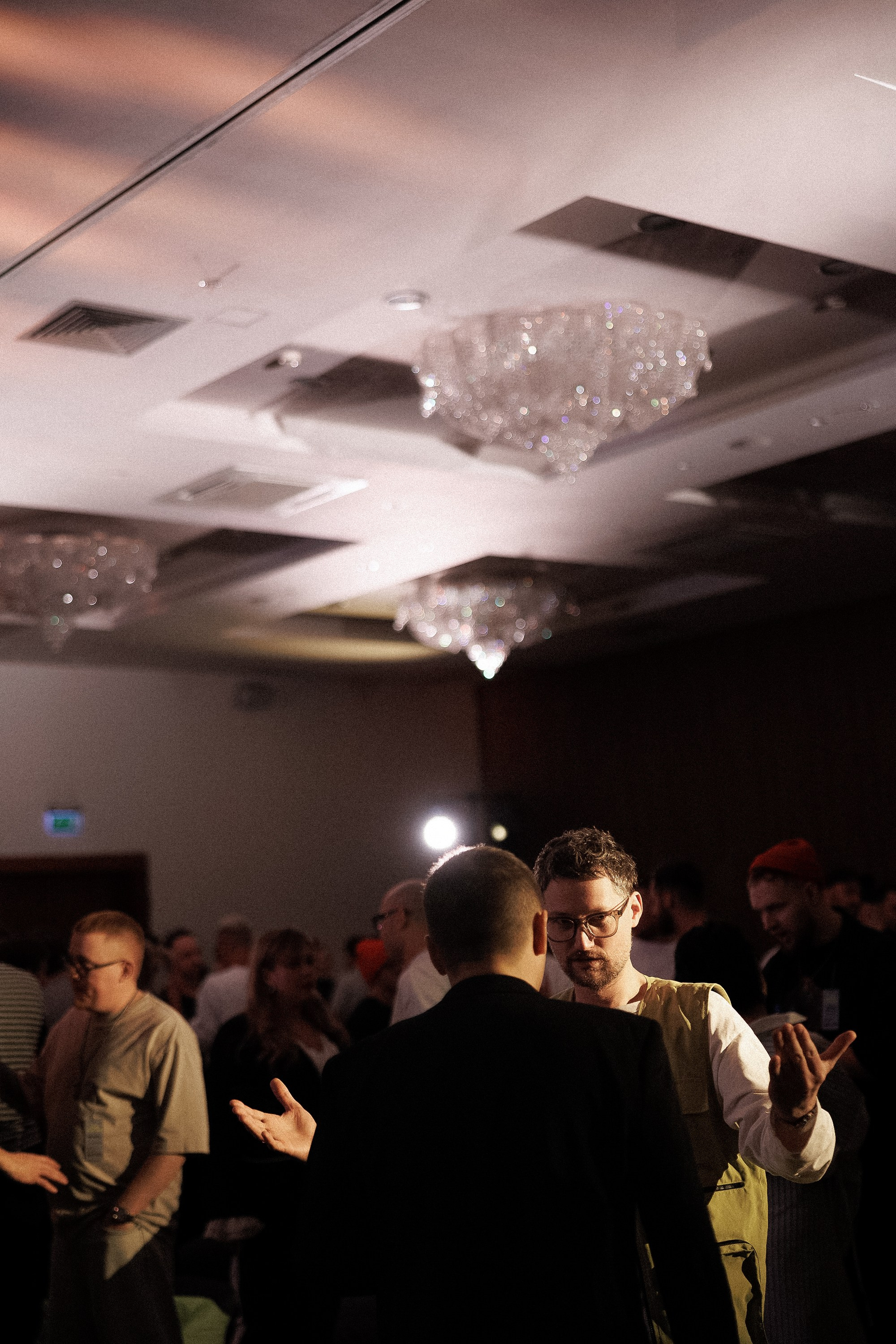 TSB 2025. Свадебный и event-фотограф Иван Волнухин