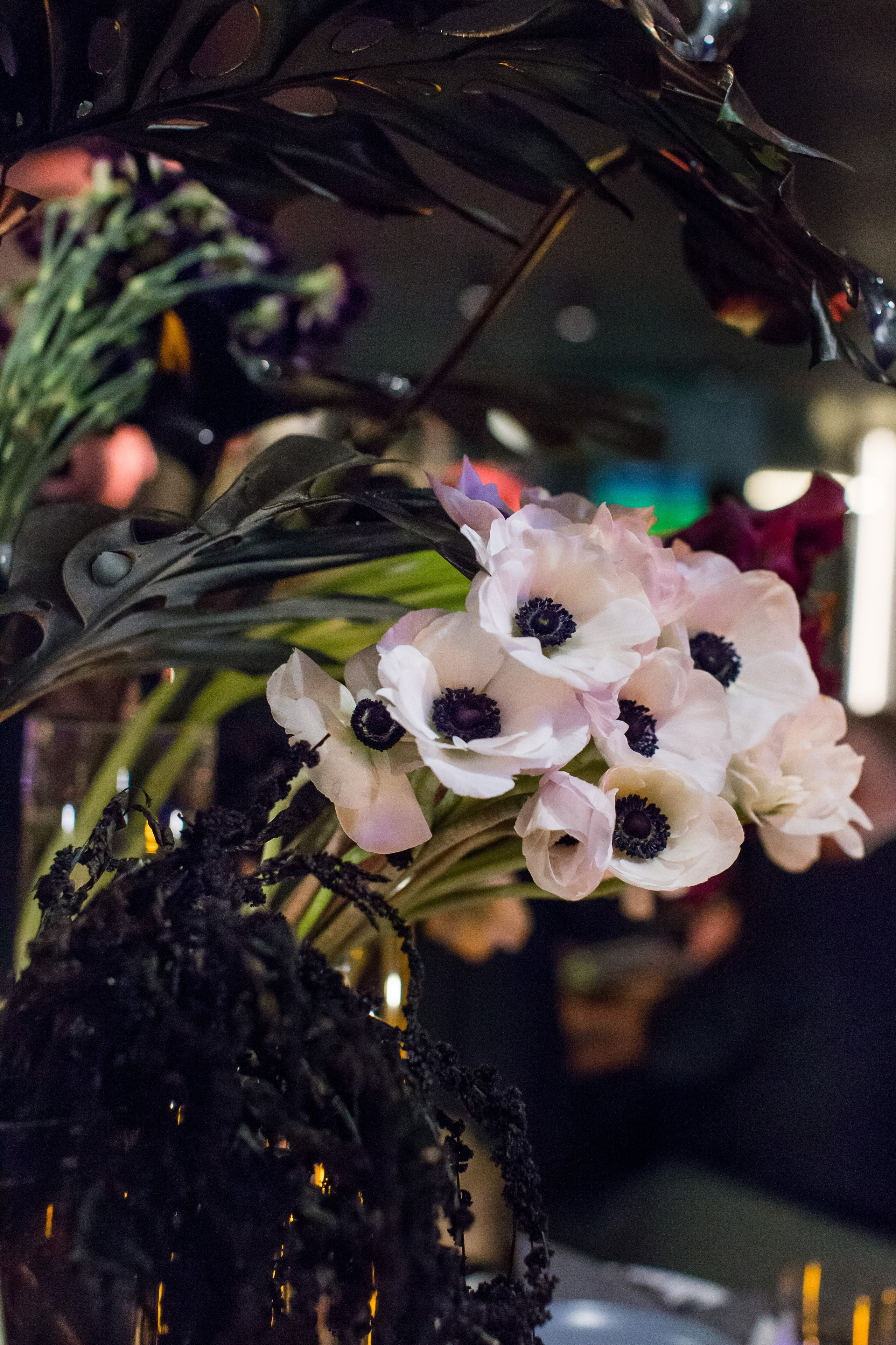 PrivateEvent. Главная