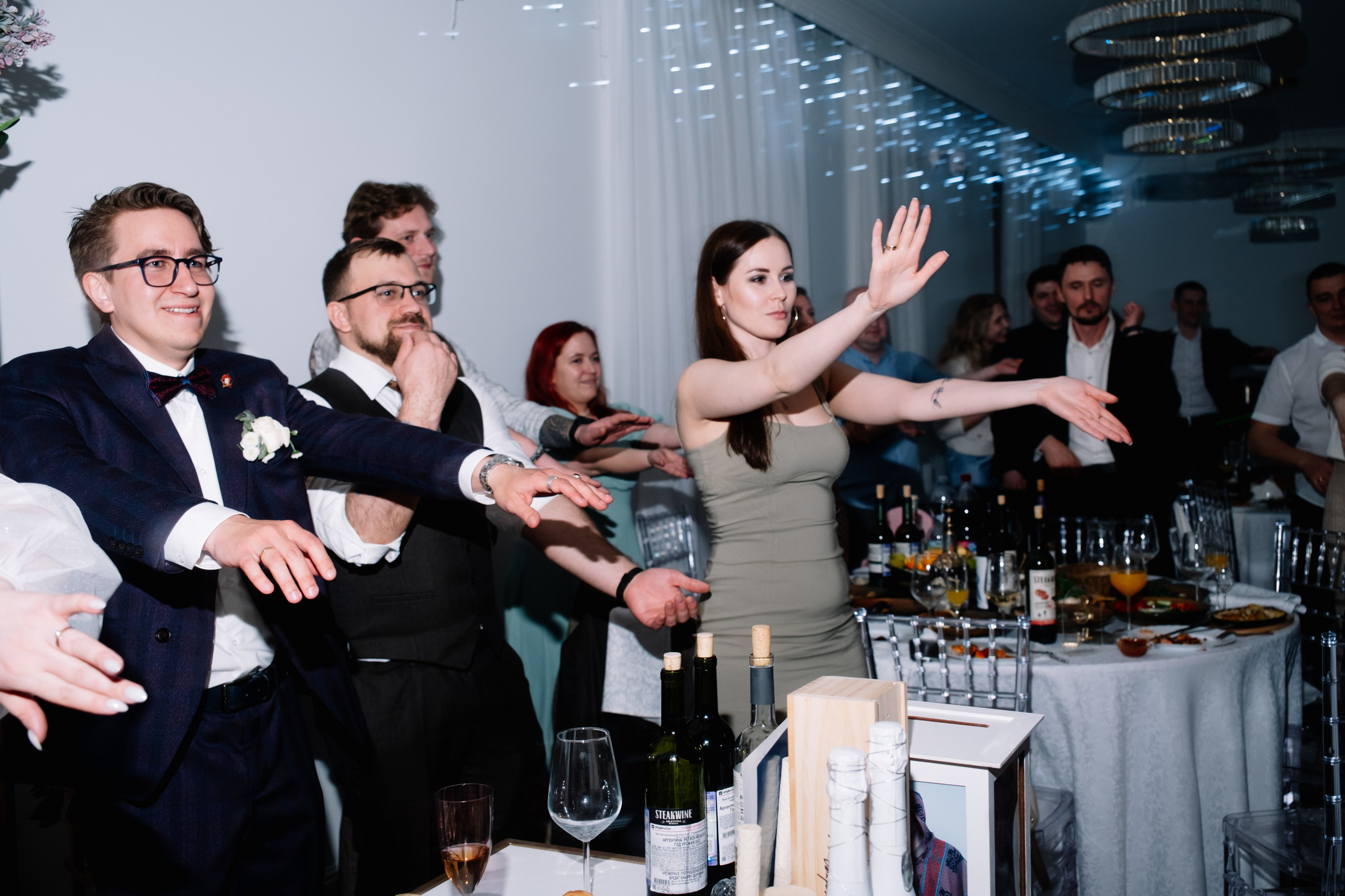 Е&А. Фотограф в Челябинске I Надин Палмер