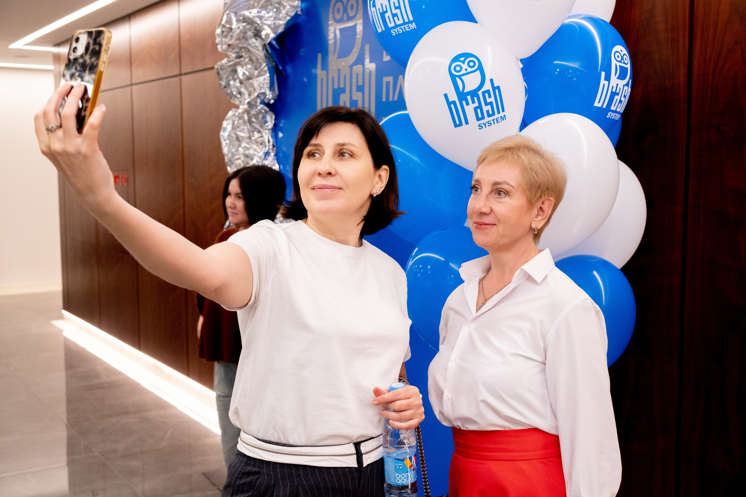 Brash System. Фотограф в Челябинске I Надин Палмер