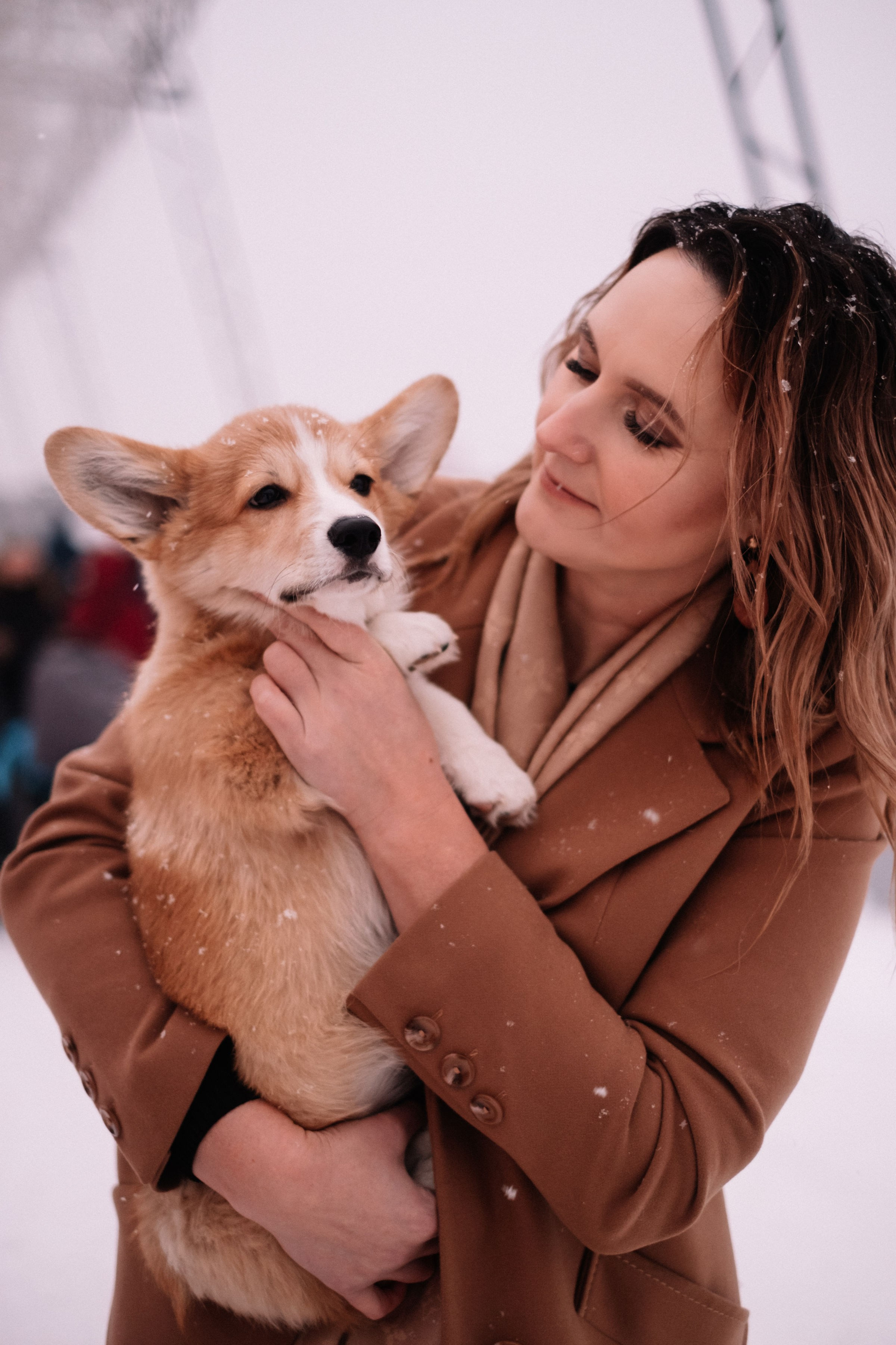 Happy New Year. Фотограф в Челябинске I Надин Палмер