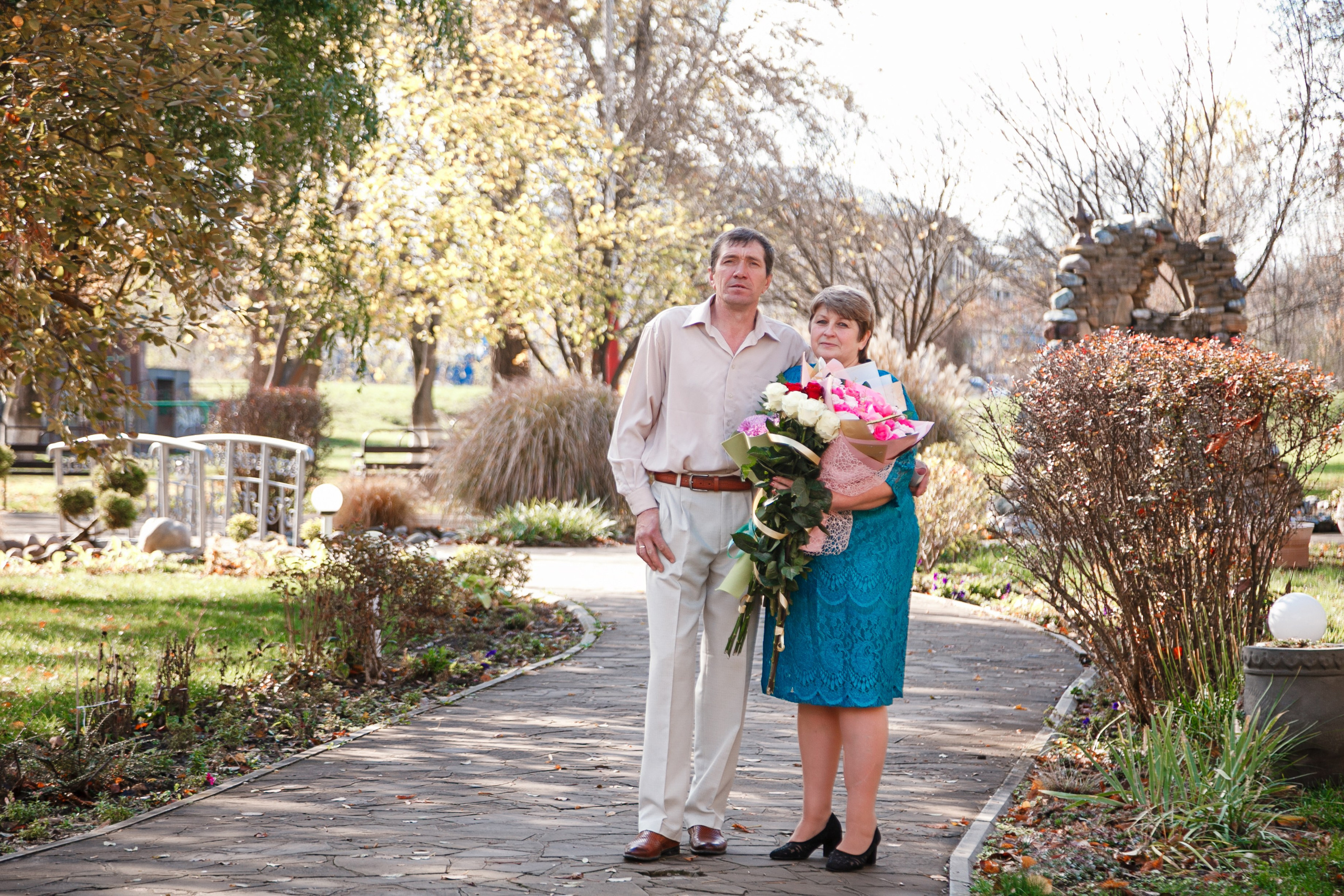 10.11.23. Свадебный и семейный фотограф в Армавире