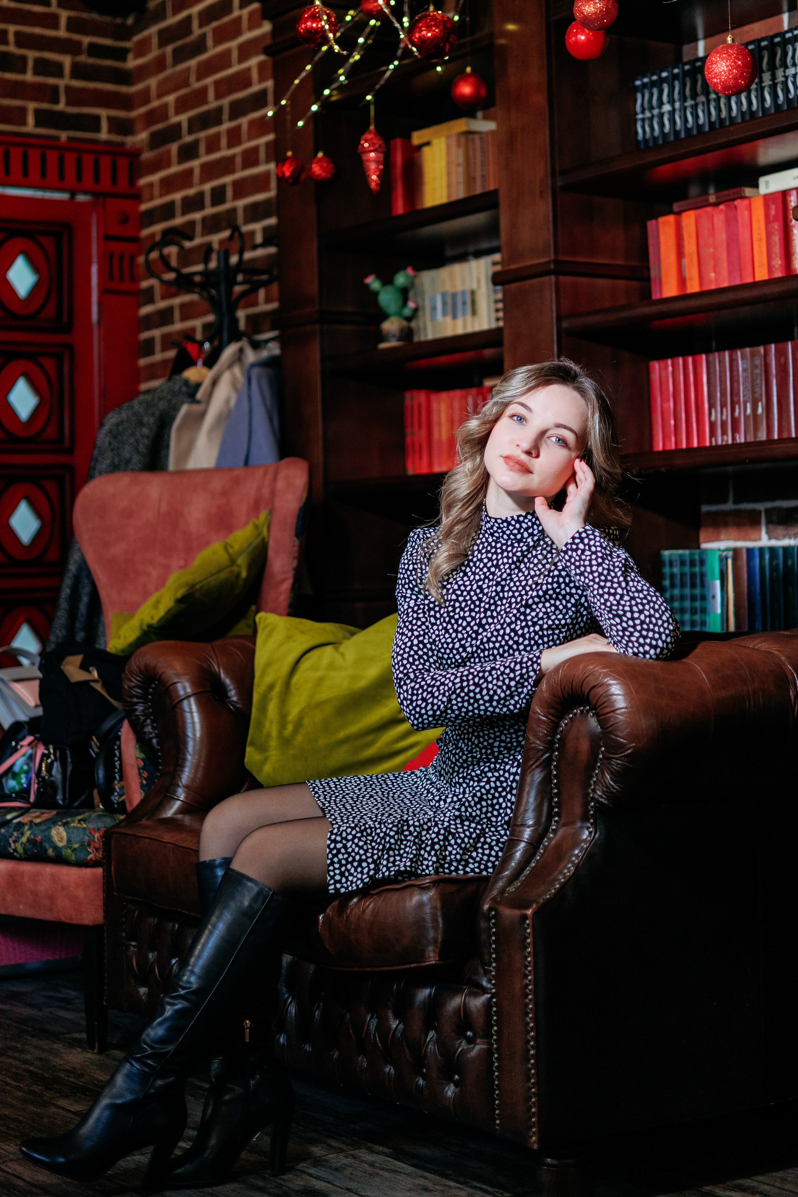 Бьюти встреча. Свадебный и семейный фотограф в Армавире