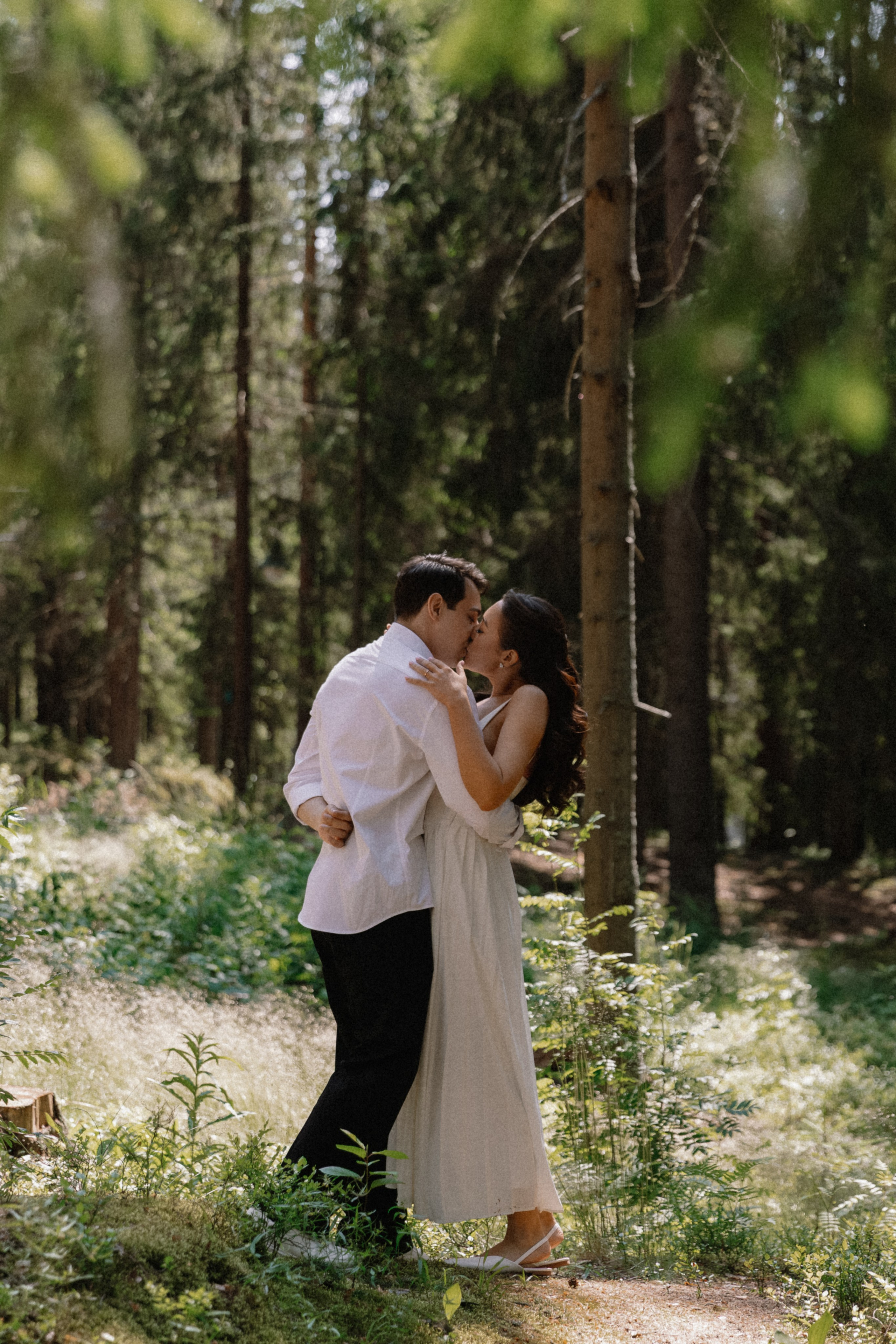 Карина + Дима: банкет. Николь — ваш любимый фотограф в Санкт-Петербурге