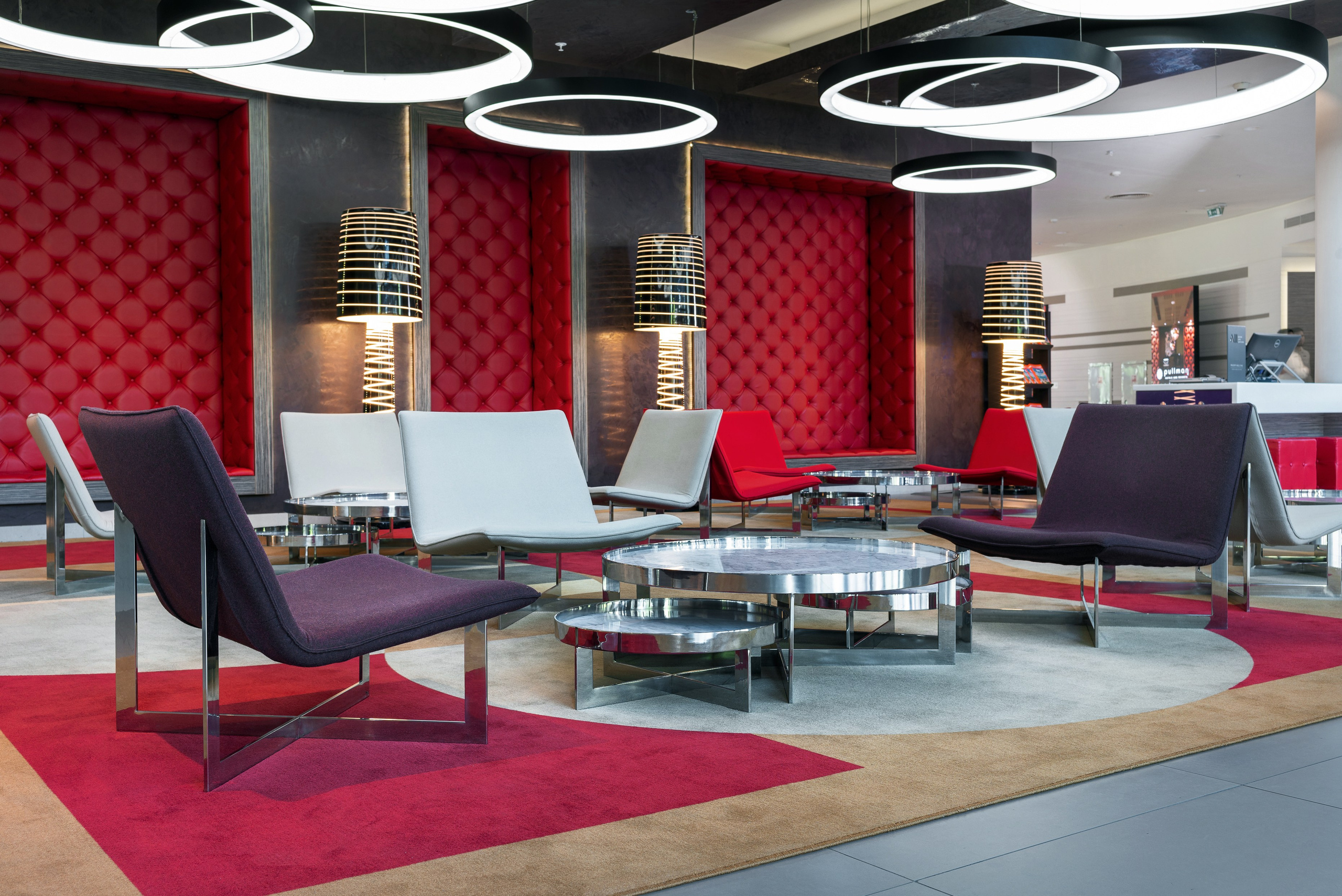 Отели Рестораны Бизнес. Главная