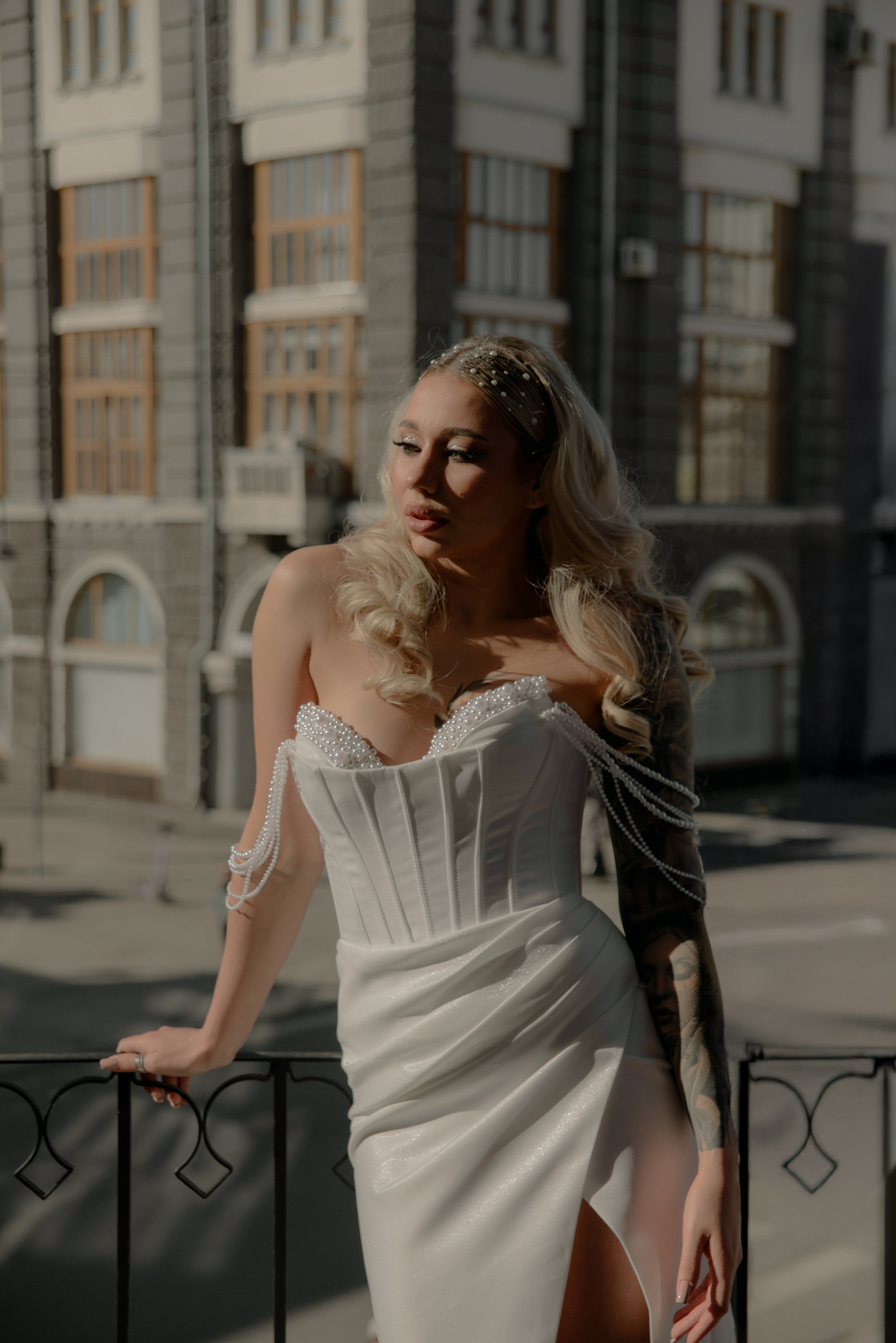 Кирилл и Настя | Доходный дом. Фотограф в Саратове и Энгельсе — Склярова Дарья