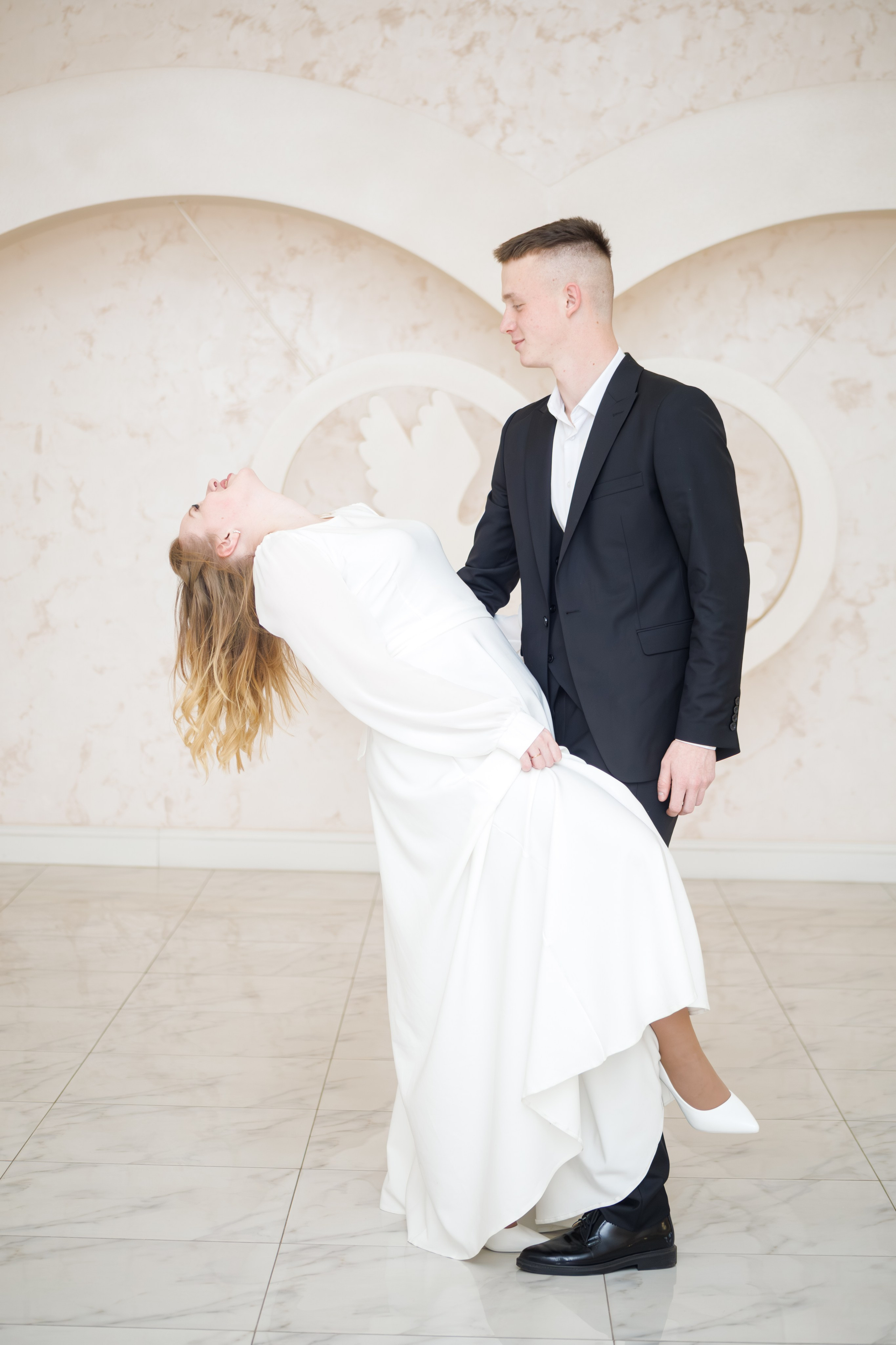 Свадьба Татьяна и Валерий. Воронина Наталия — индивидуальный и свадебный фотограф в Рязани