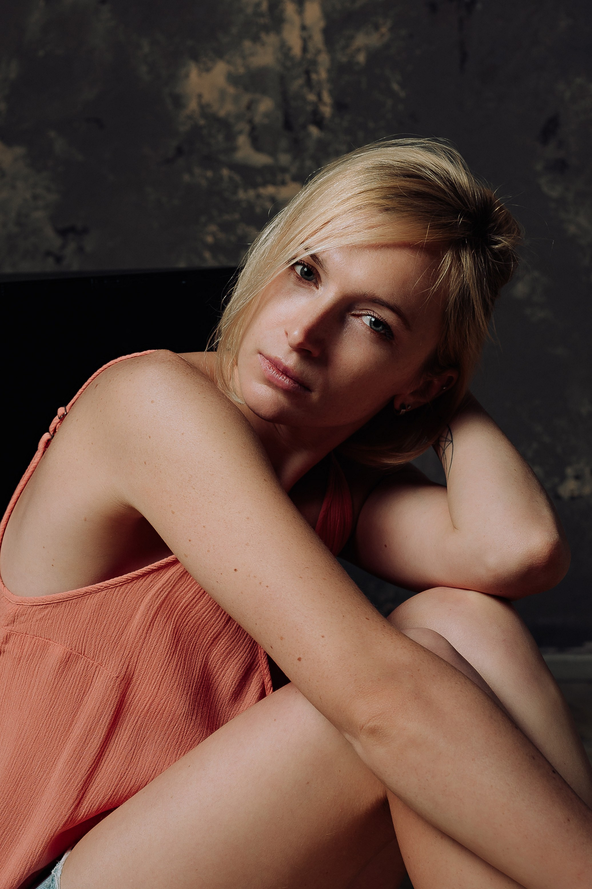 Ирина. Свадебный и семейный фотограф в Красноярске Анна Туз