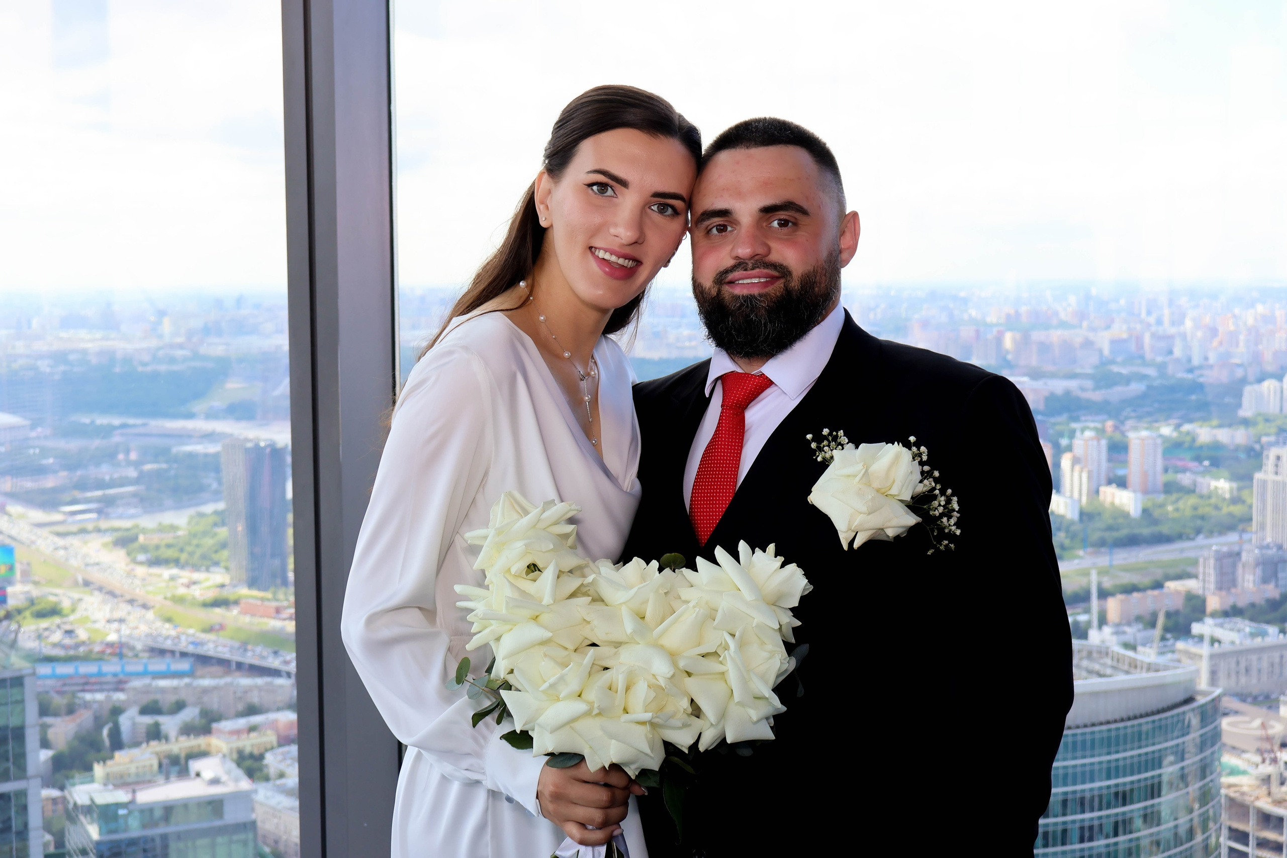 Артур и Лилия. Виктория Шишкова свадебный фотограф Москва и МО (Балашиха, Щелково)