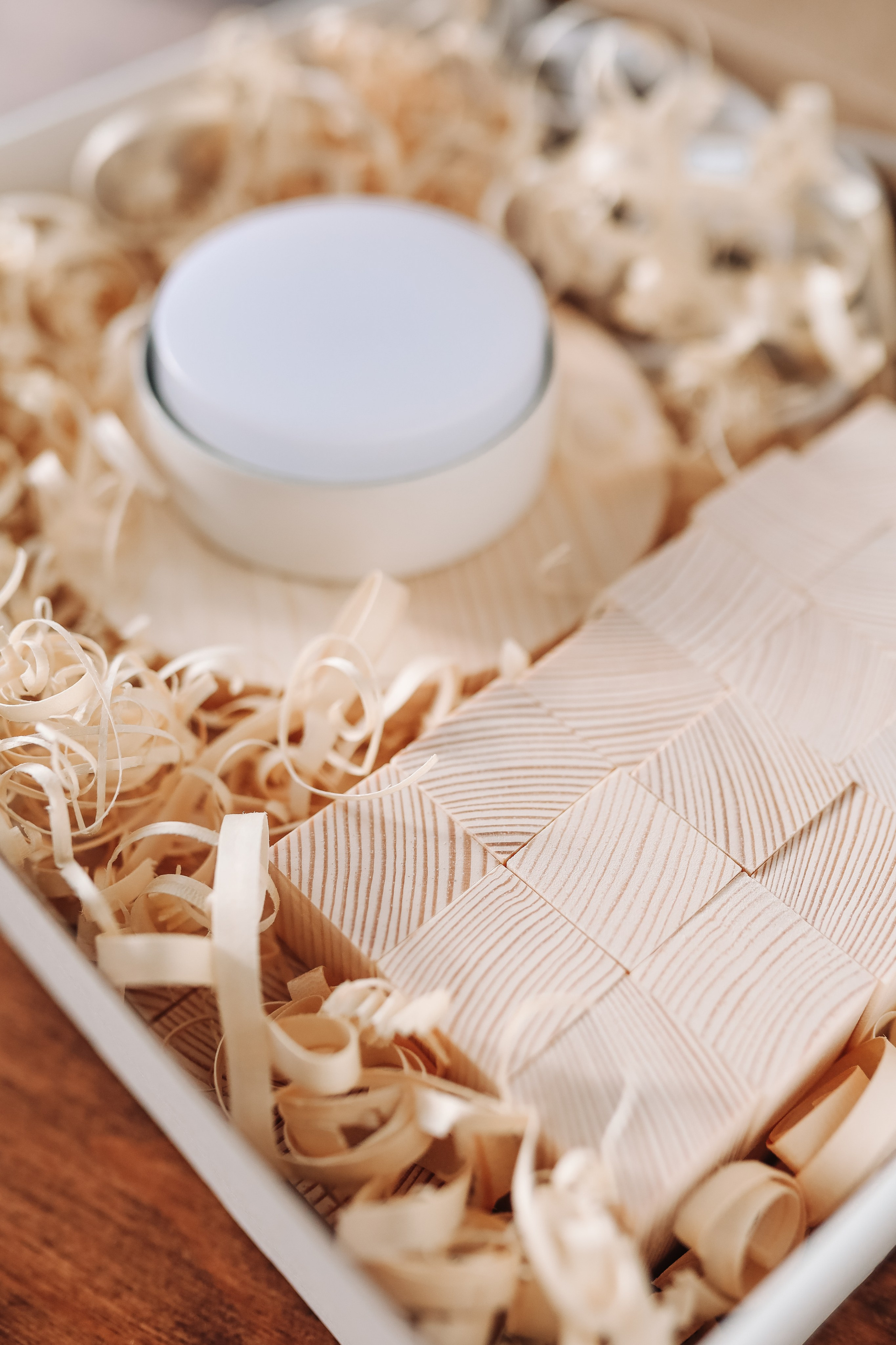 Набор для творчества. Фотограф  Ксения Евдокова. Дзержинск, Нижний, Москва, Питер