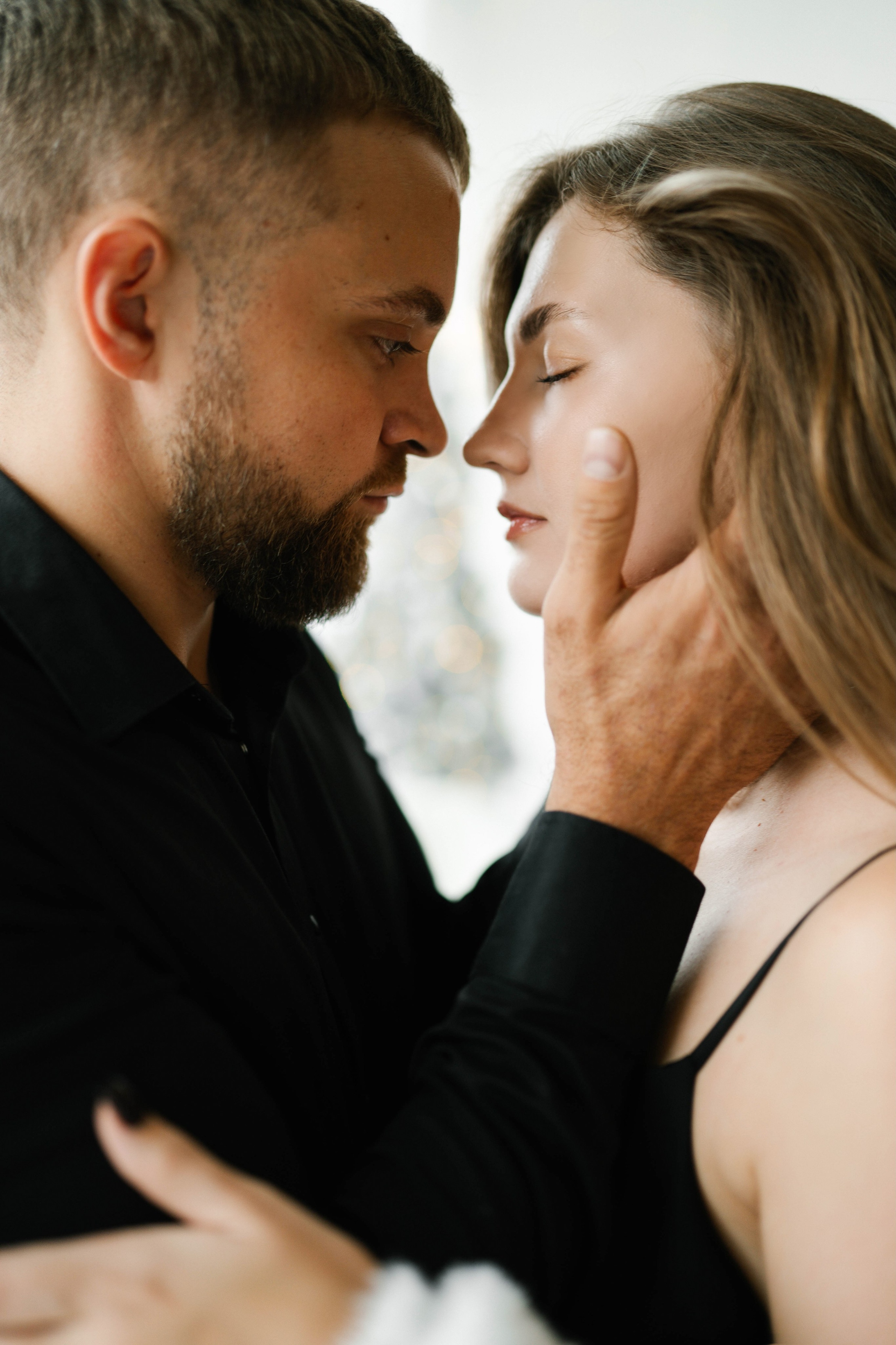 Y & E & M. Свадебный фотограф Липецк Москва Анна Невзорова