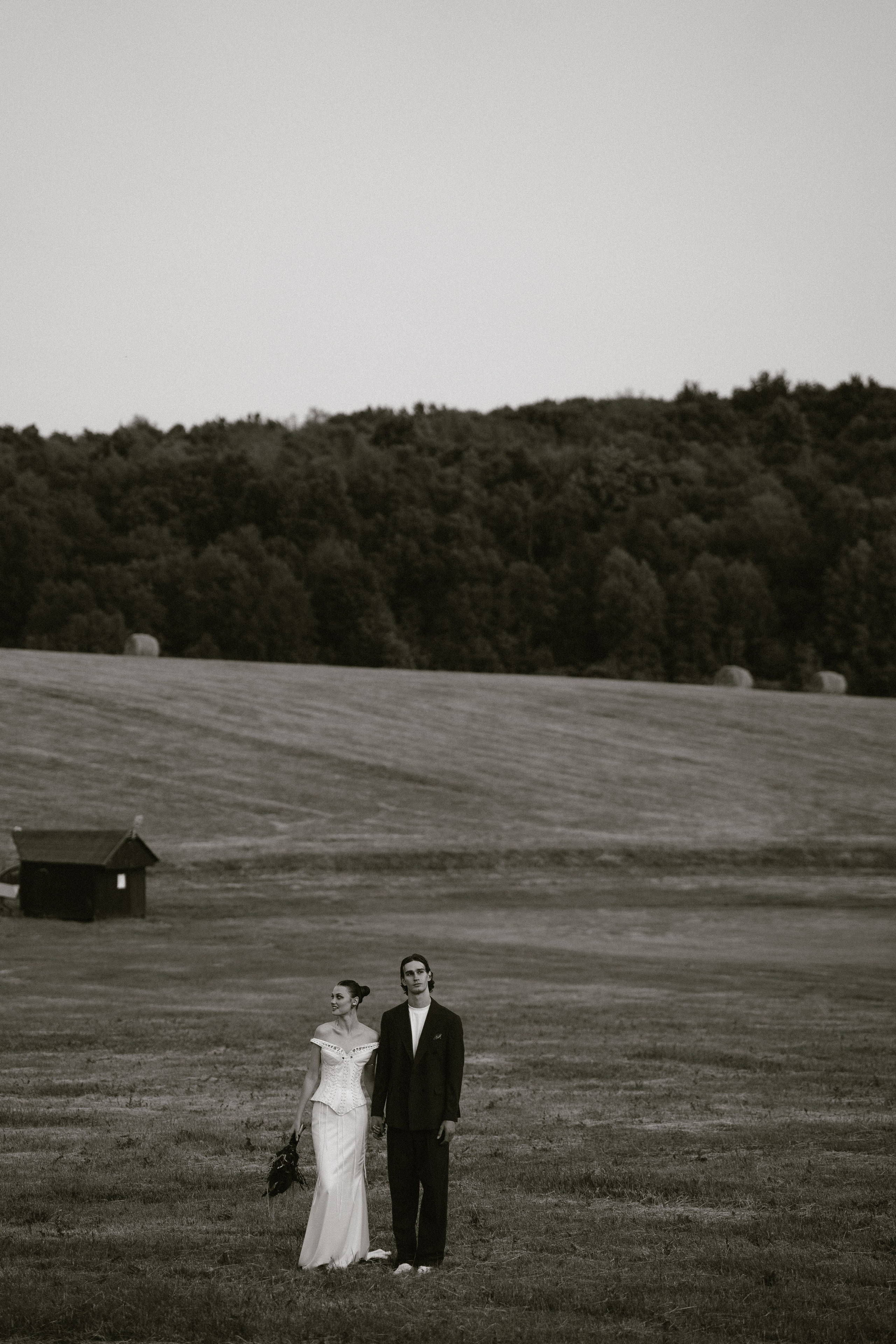 Любовь на горе. Свадебный фотограф Липецк Москва Анна Невзорова