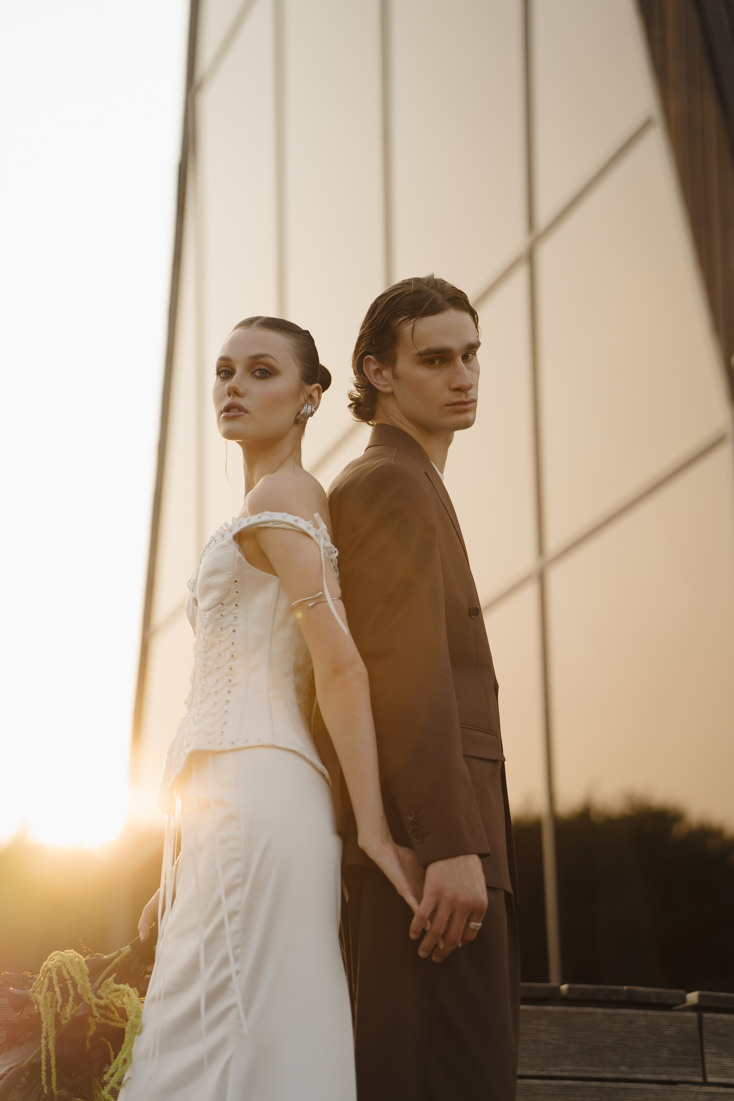 Любовь на горе. Свадебный фотограф Липецк Москва Анна Невзорова