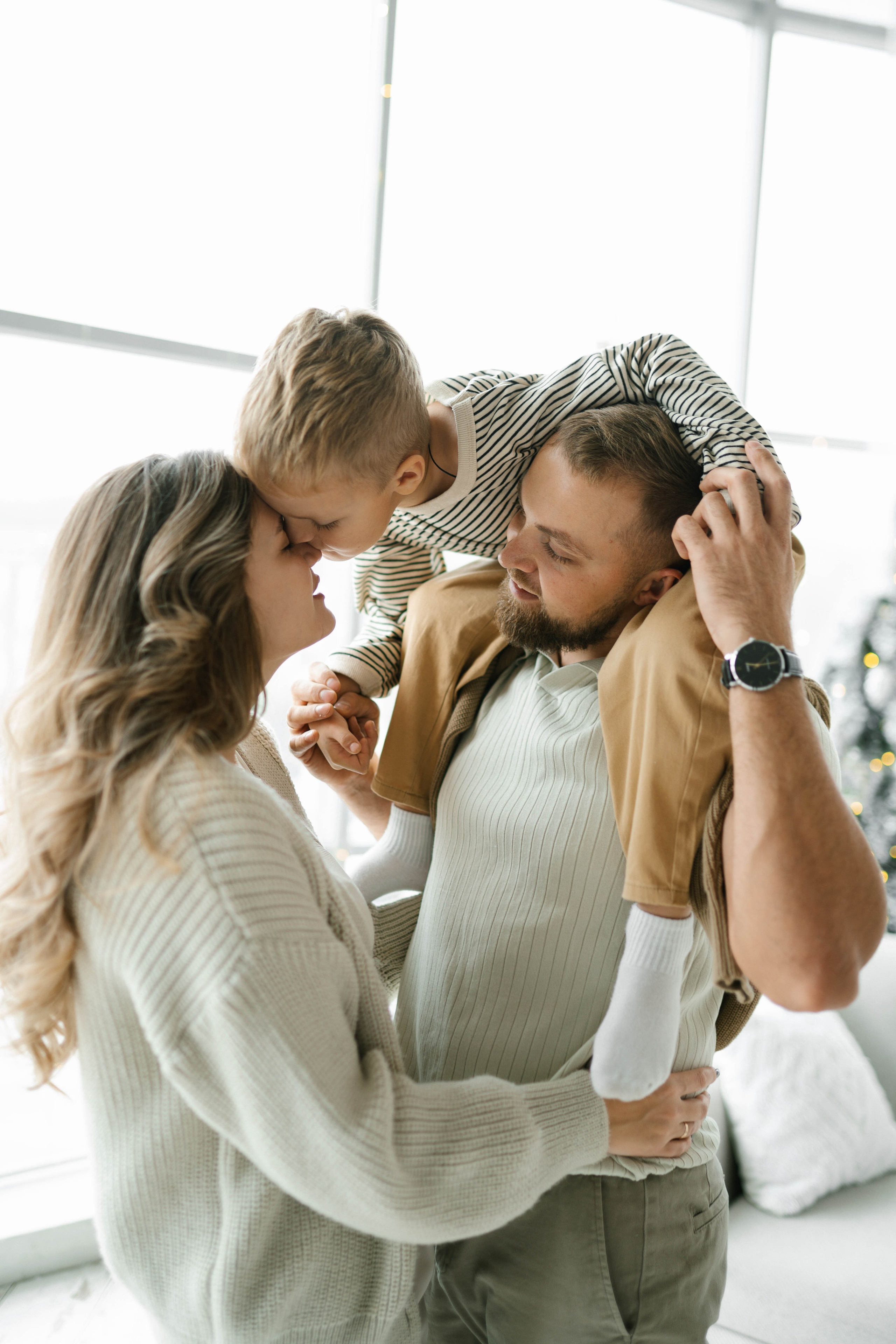 Y & E & M. Свадебный фотограф Липецк Москва Анна Невзорова