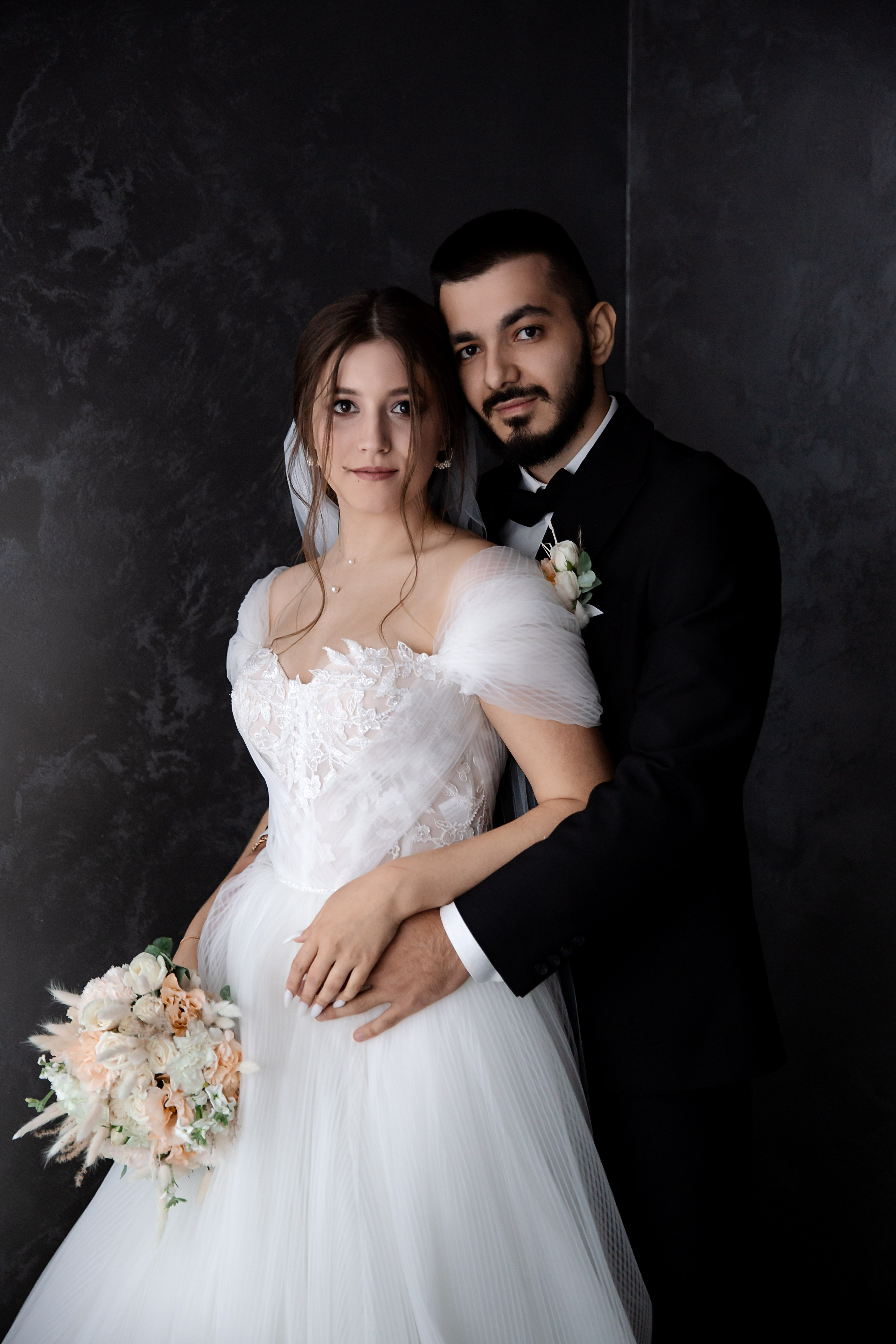 Фотосъемка свадьбы в Волгодонске