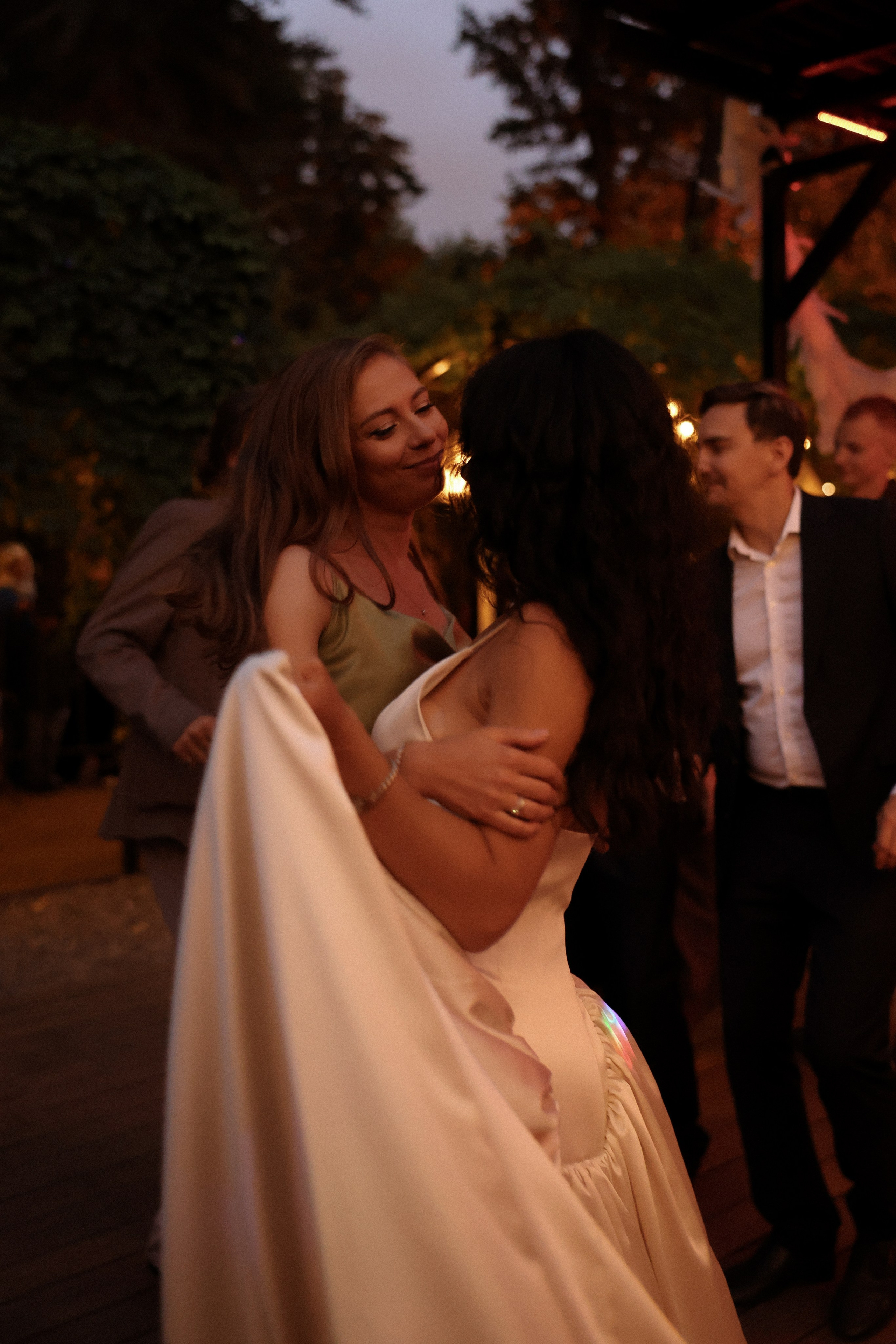 «Всегда» — Юлия и Александр. Свадебный и семейный фотограф в Москве Ломова Ирина