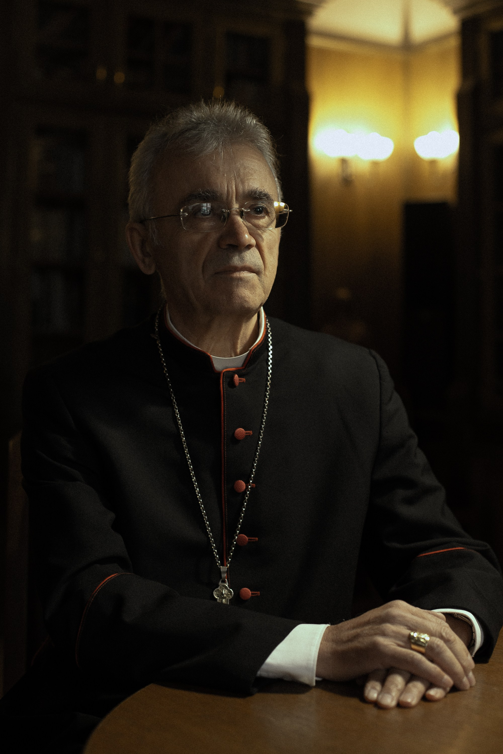 Репортаж\портрет