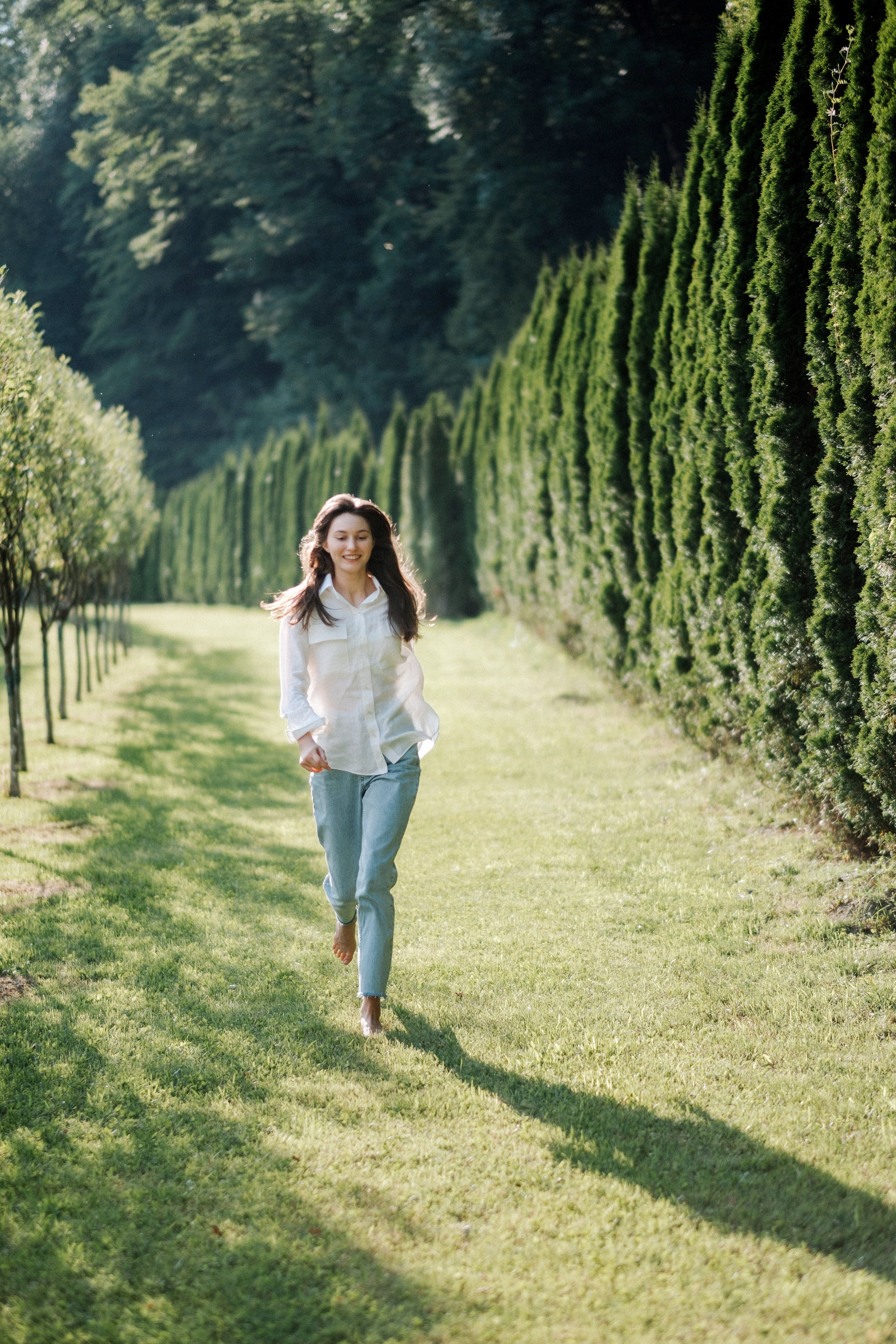 Семья. Свадебный Видеограф Фотограф в Сочи