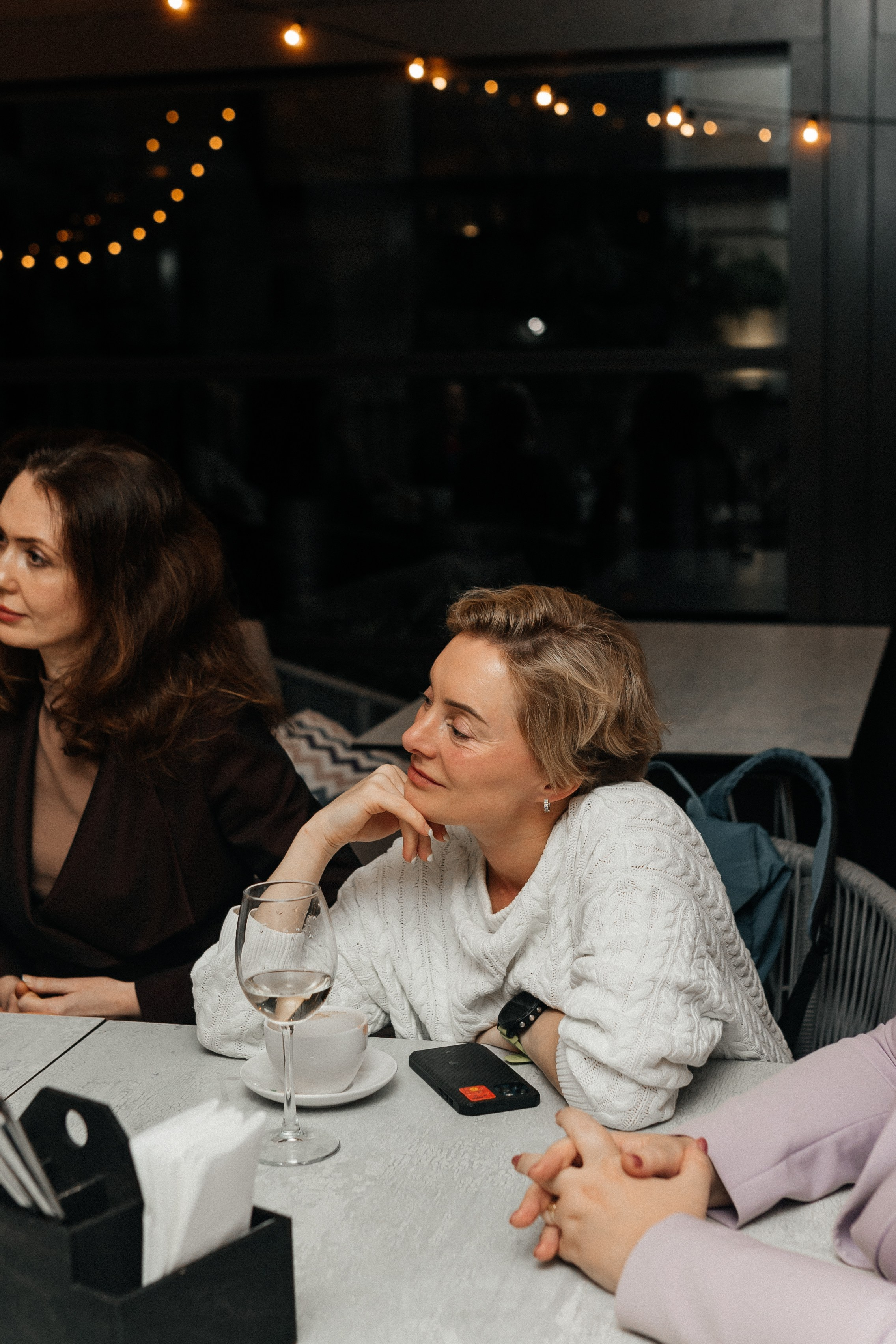 Бизнес бранч. Фотограф Наталия Федосова, г. Москва. TG и Instagram @nataliya_raw