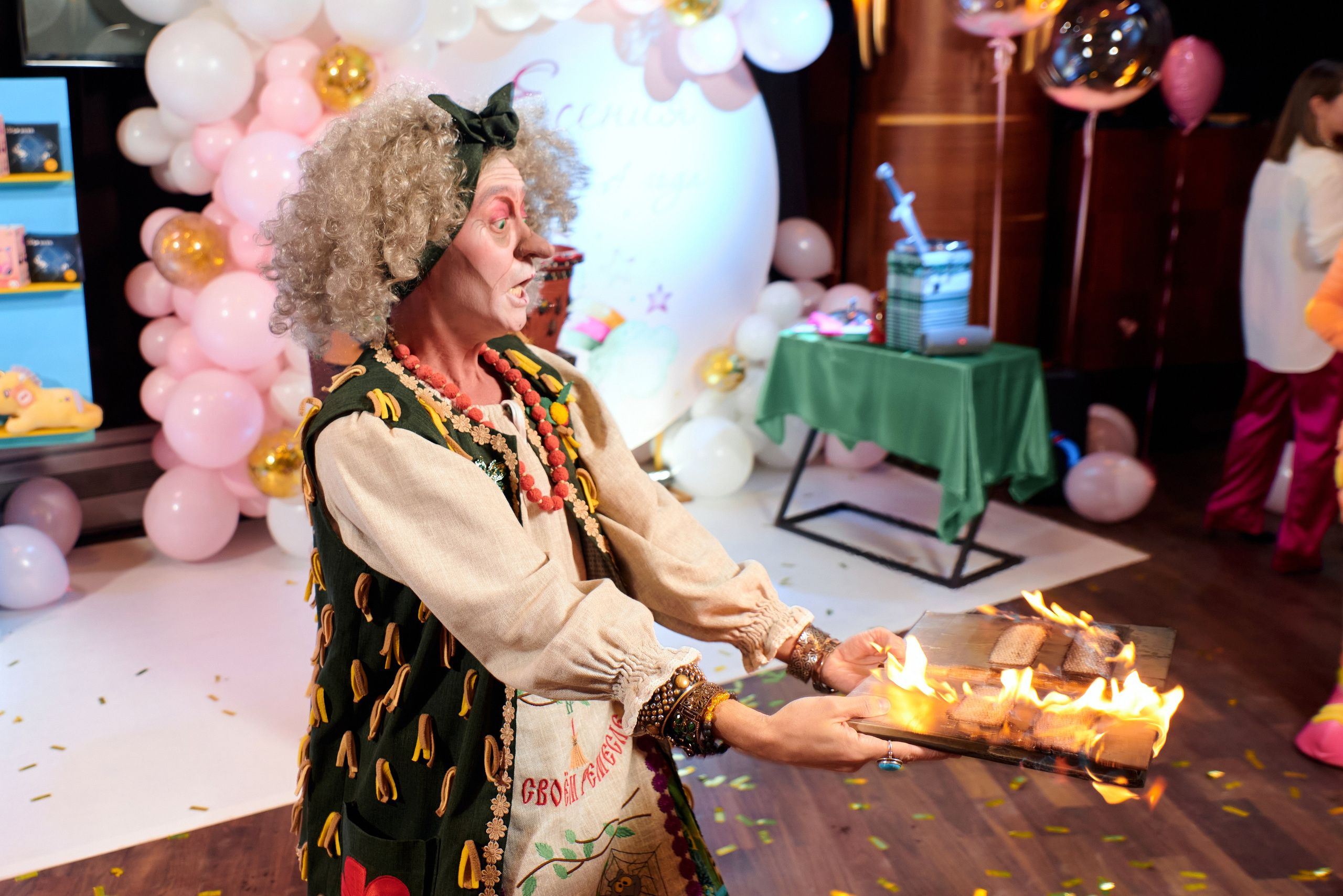 ЕСЕНИЯ. ФОТОГРАФ Кристина Павлова | МОСКВА