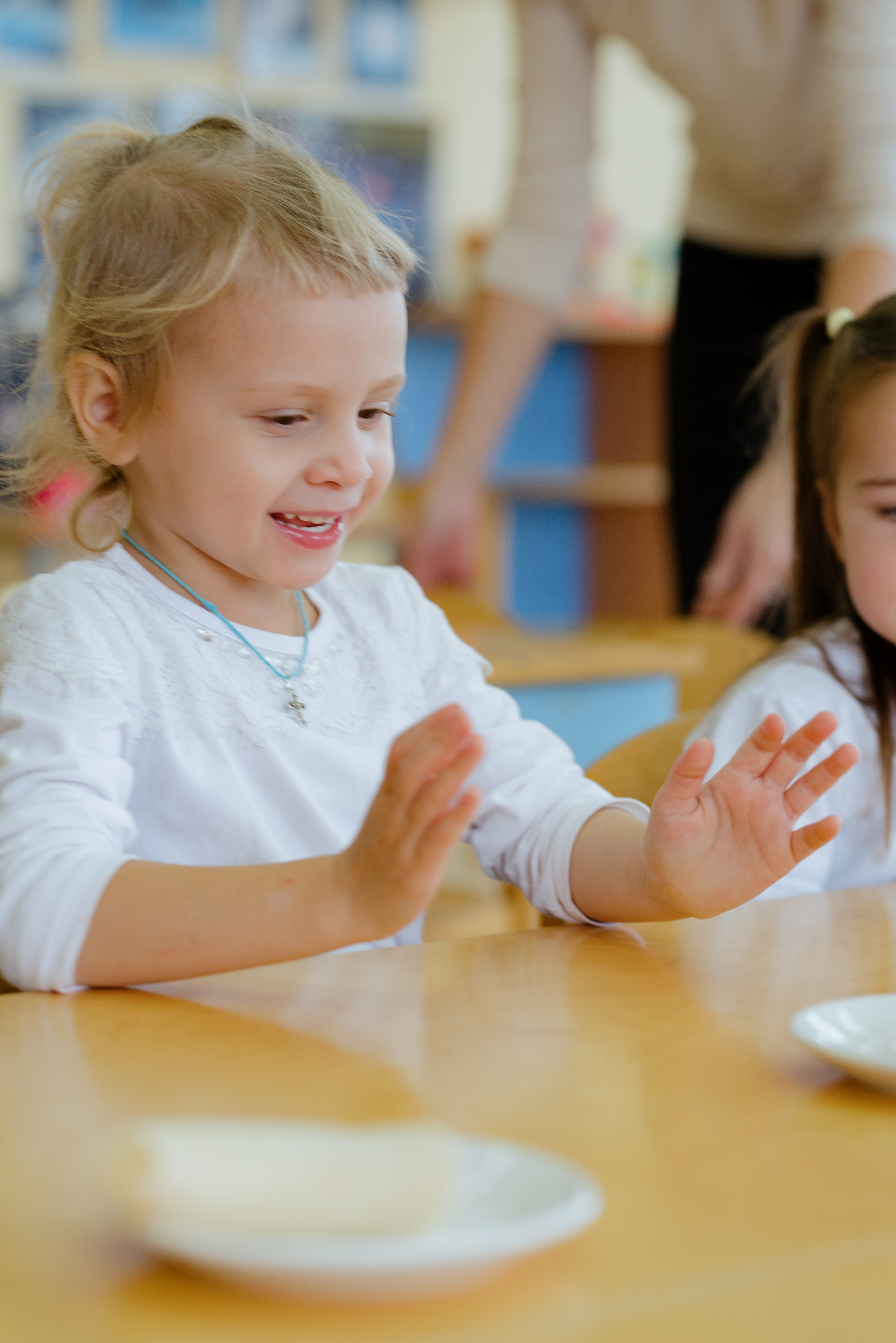 Праздник осени. Семейный и женский фотограф Москва