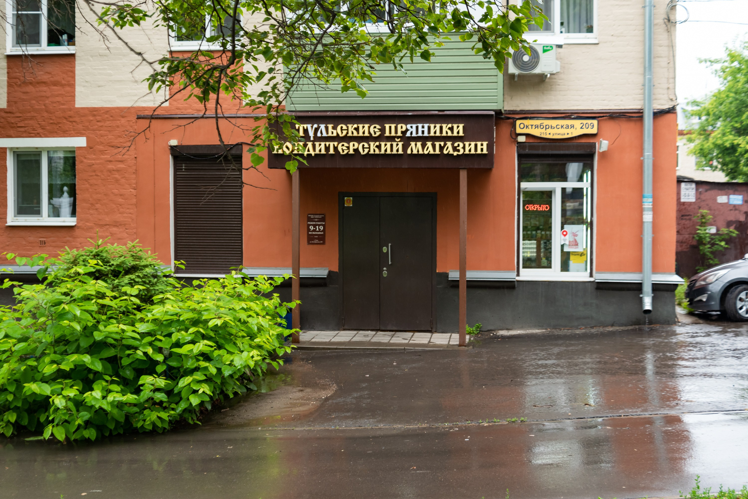 Пряники Поляковой. Фотограф Тула творческие фотосессии недорого Ольга Ромашина