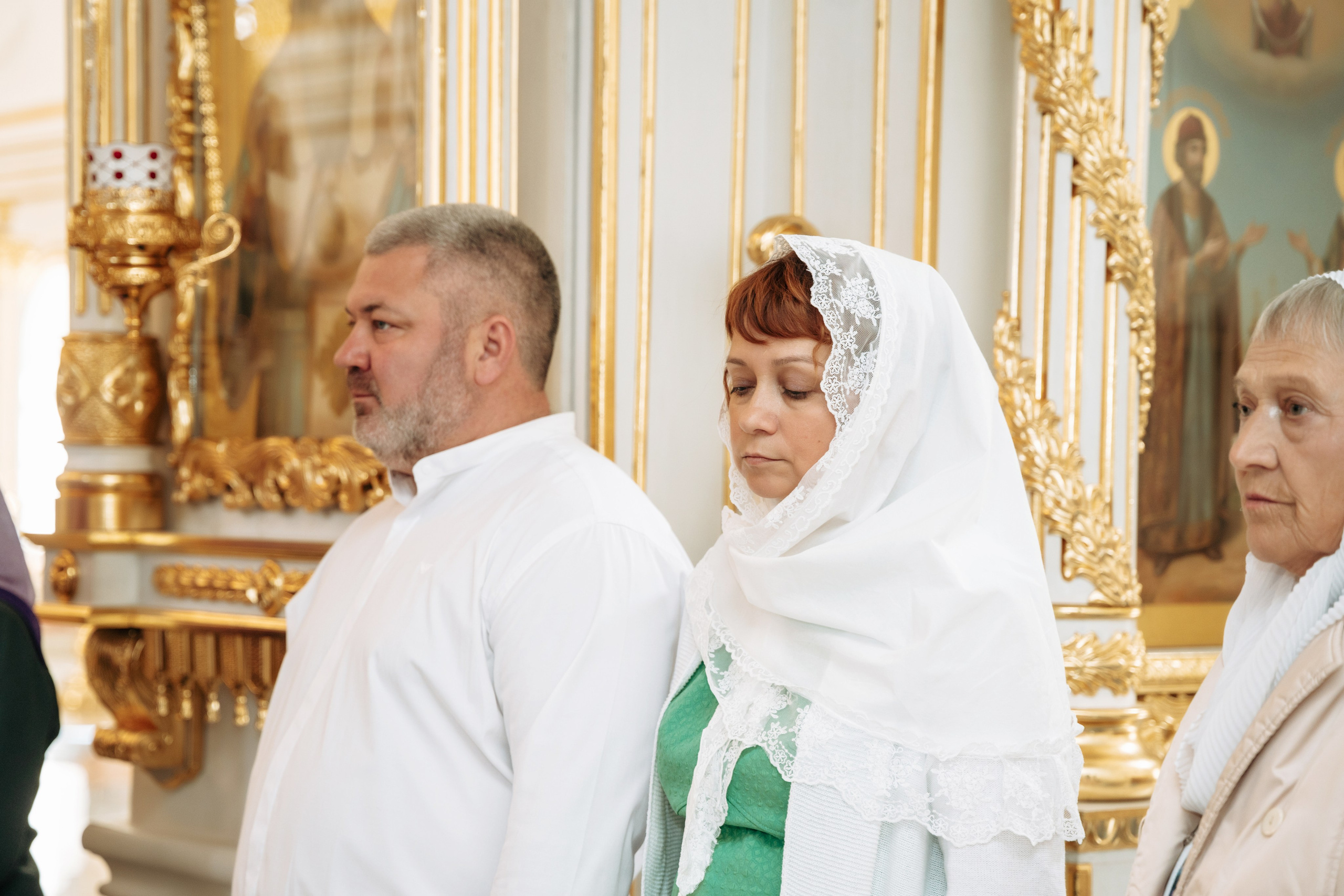 Иван и Анастасия. Семейный и свадебный фотограф в Ульяновске Арина Авдеева