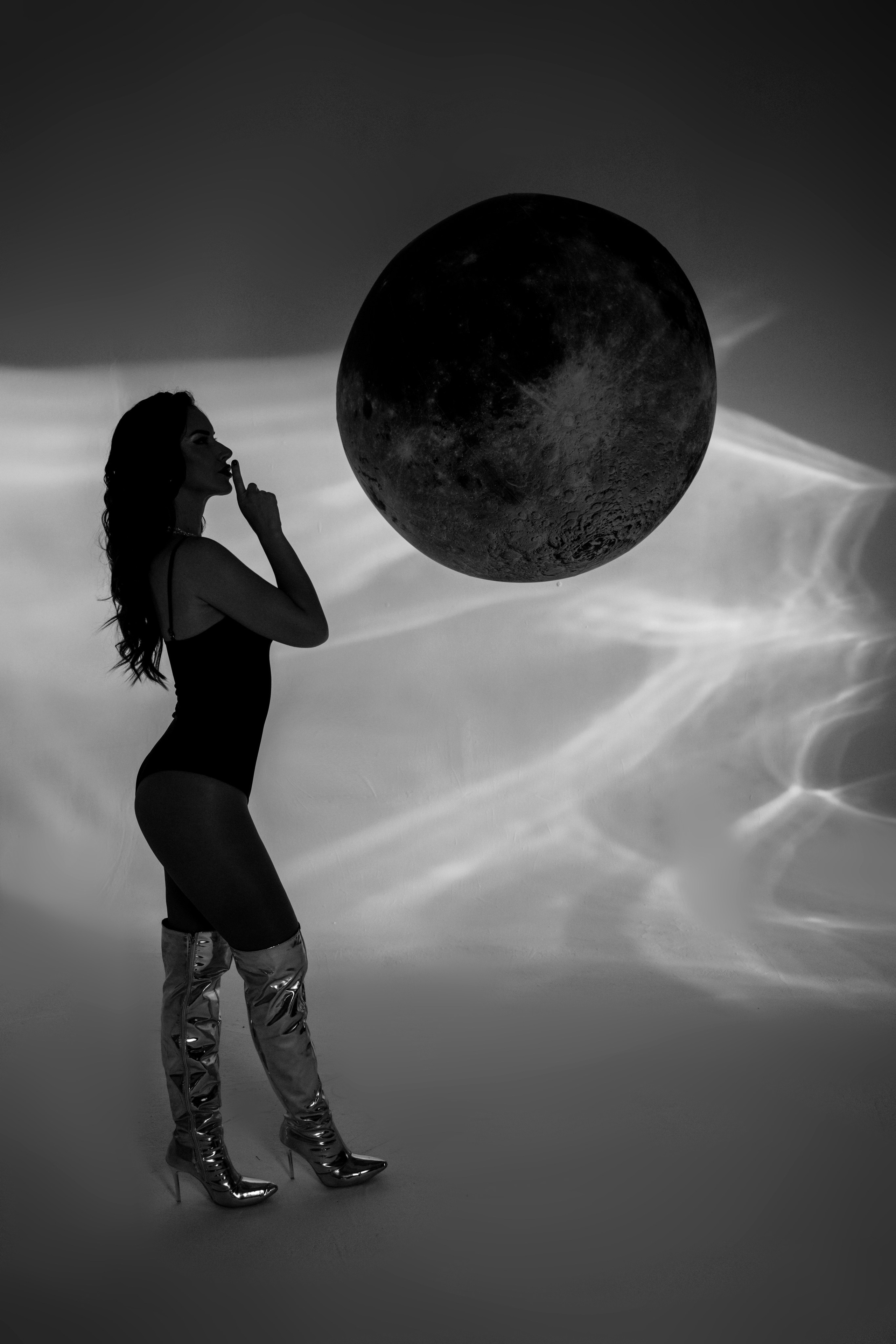 Лайт луна. Семейный и свадебный фотограф в Ульяновске Арина Авдеева