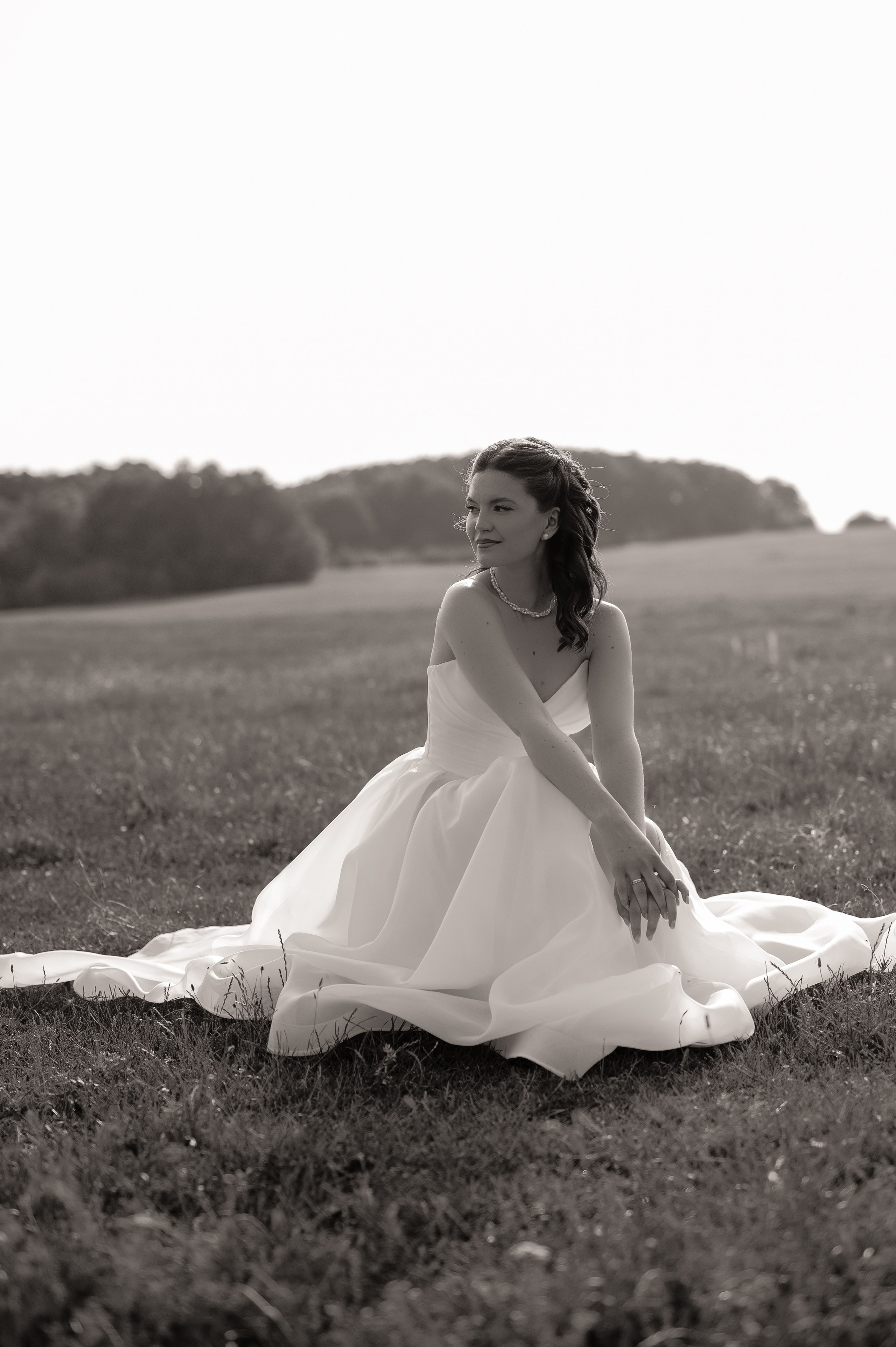 Свадебная съёмка в горах. Свадебный и семейный фотограф в Краснодаре Алина Мельник