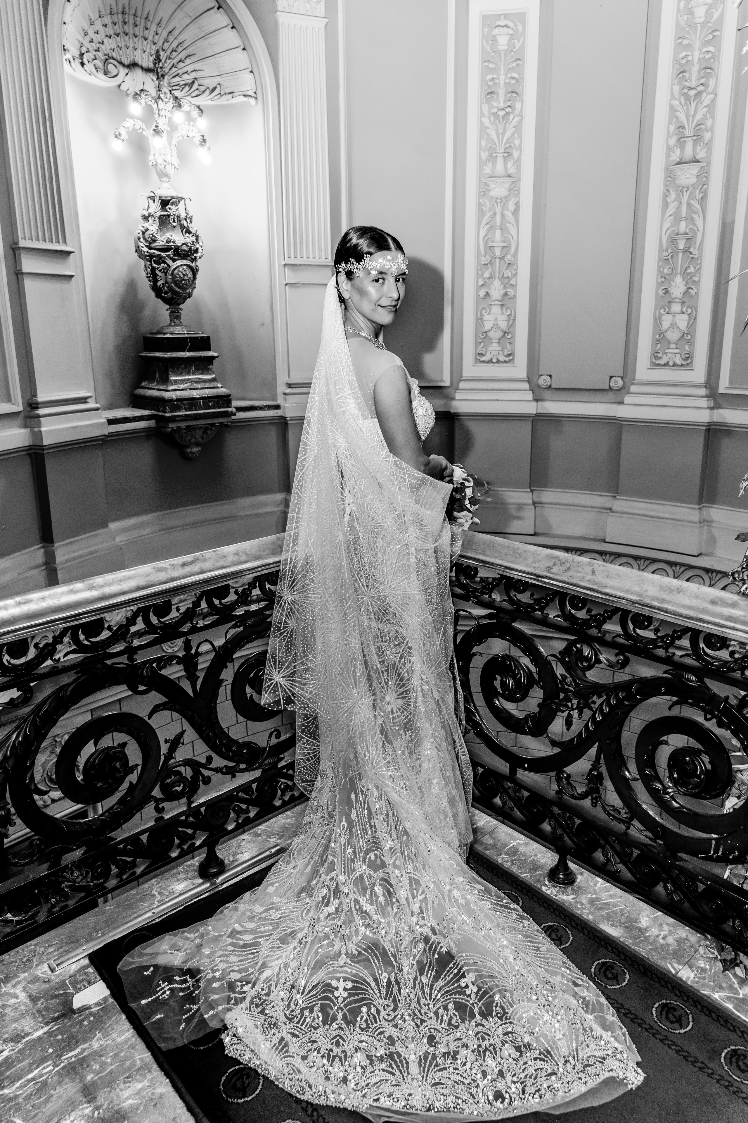 Нателла & Олег. Свадебный фотограф в С-Пб Борис Большой