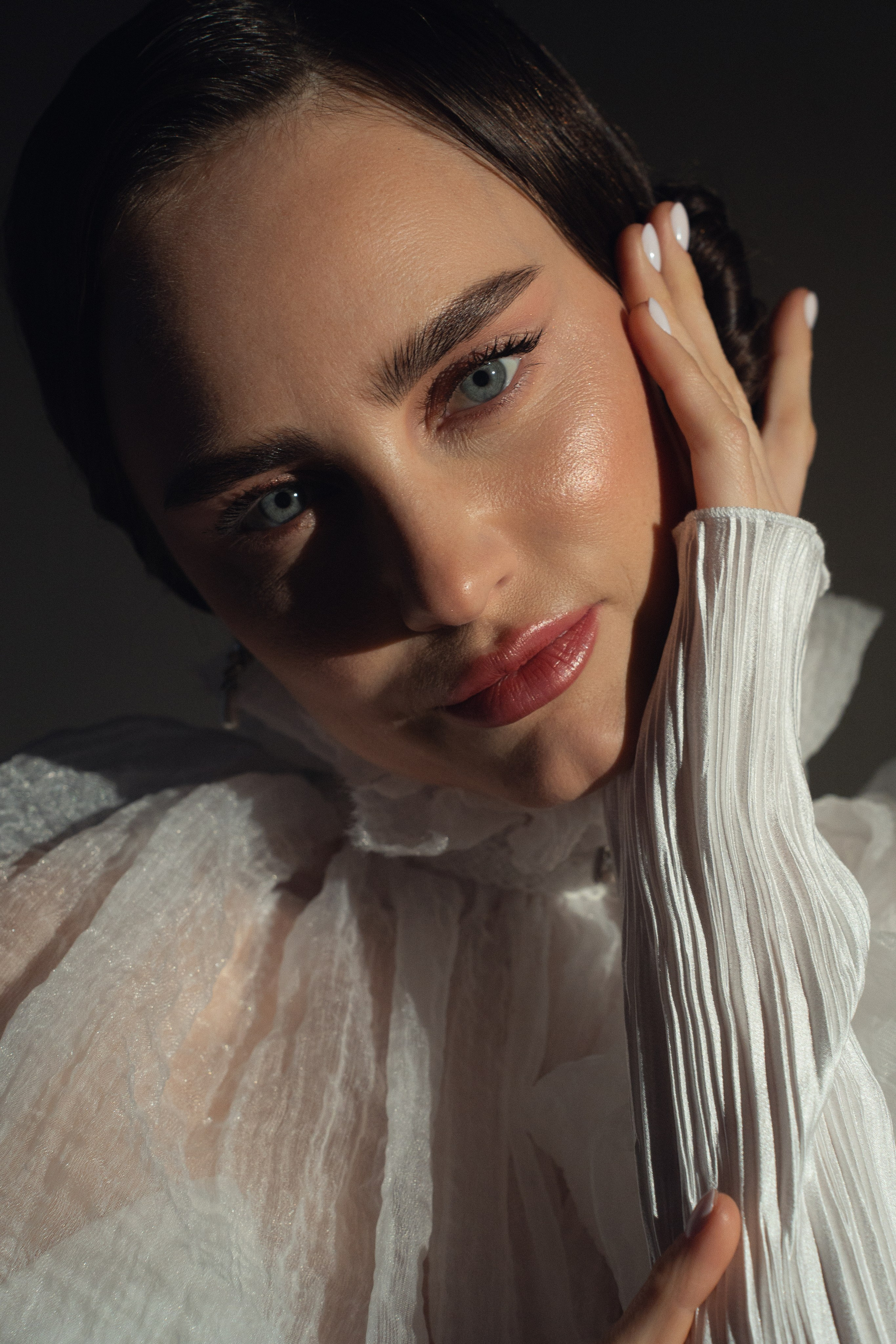 Candle in love. Главная