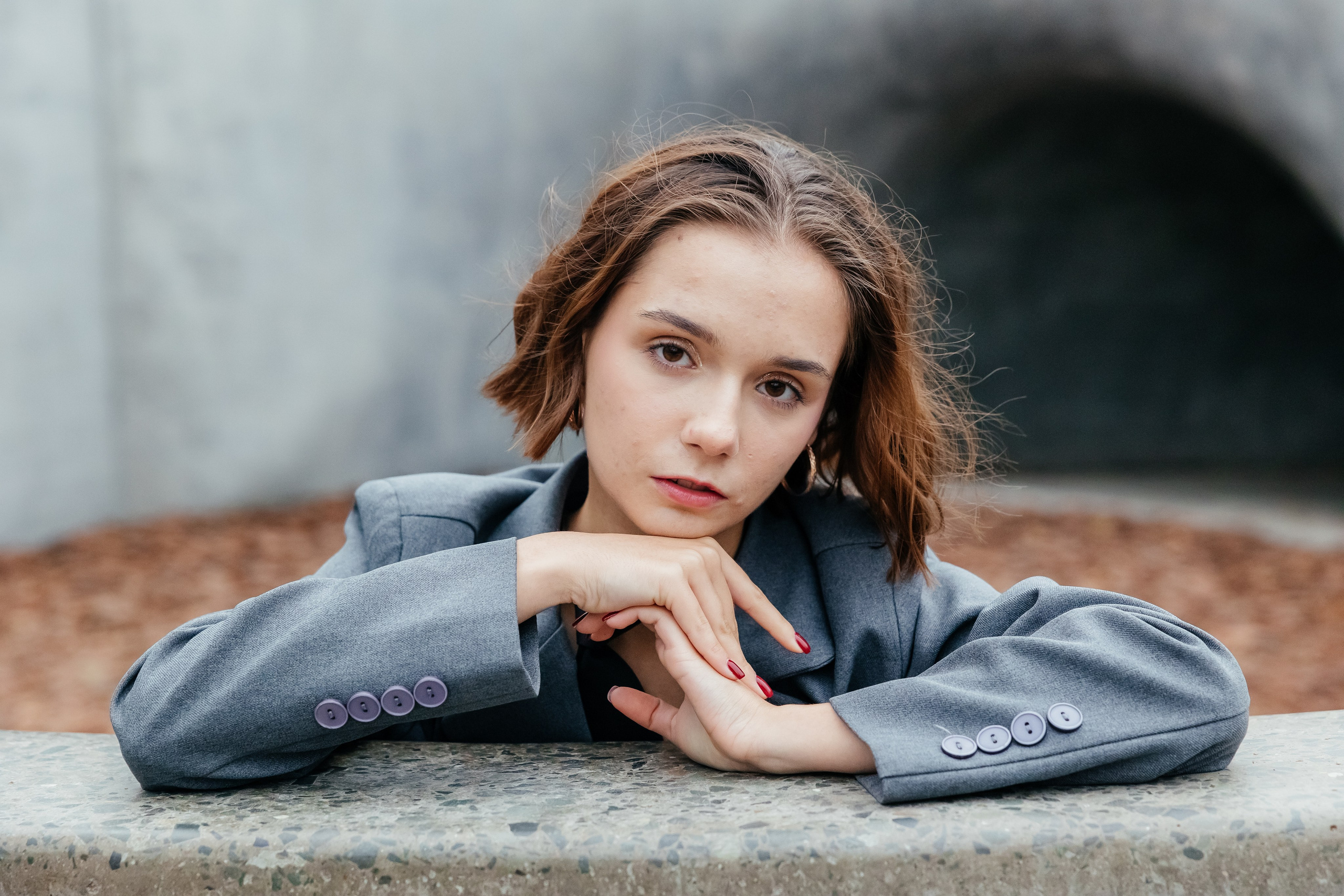 11 класс. Главная