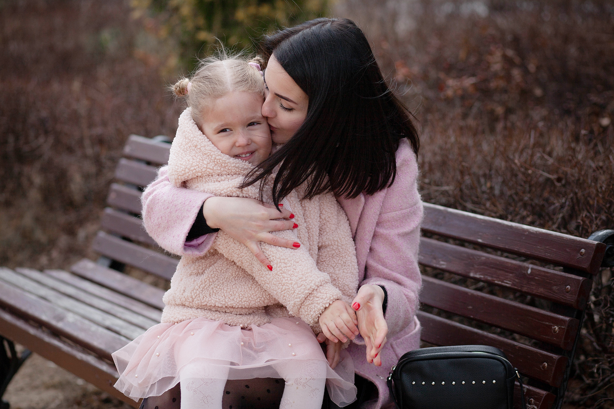 Семейные фотосессии. Анна Бурдюг — семейный и женский фотограф