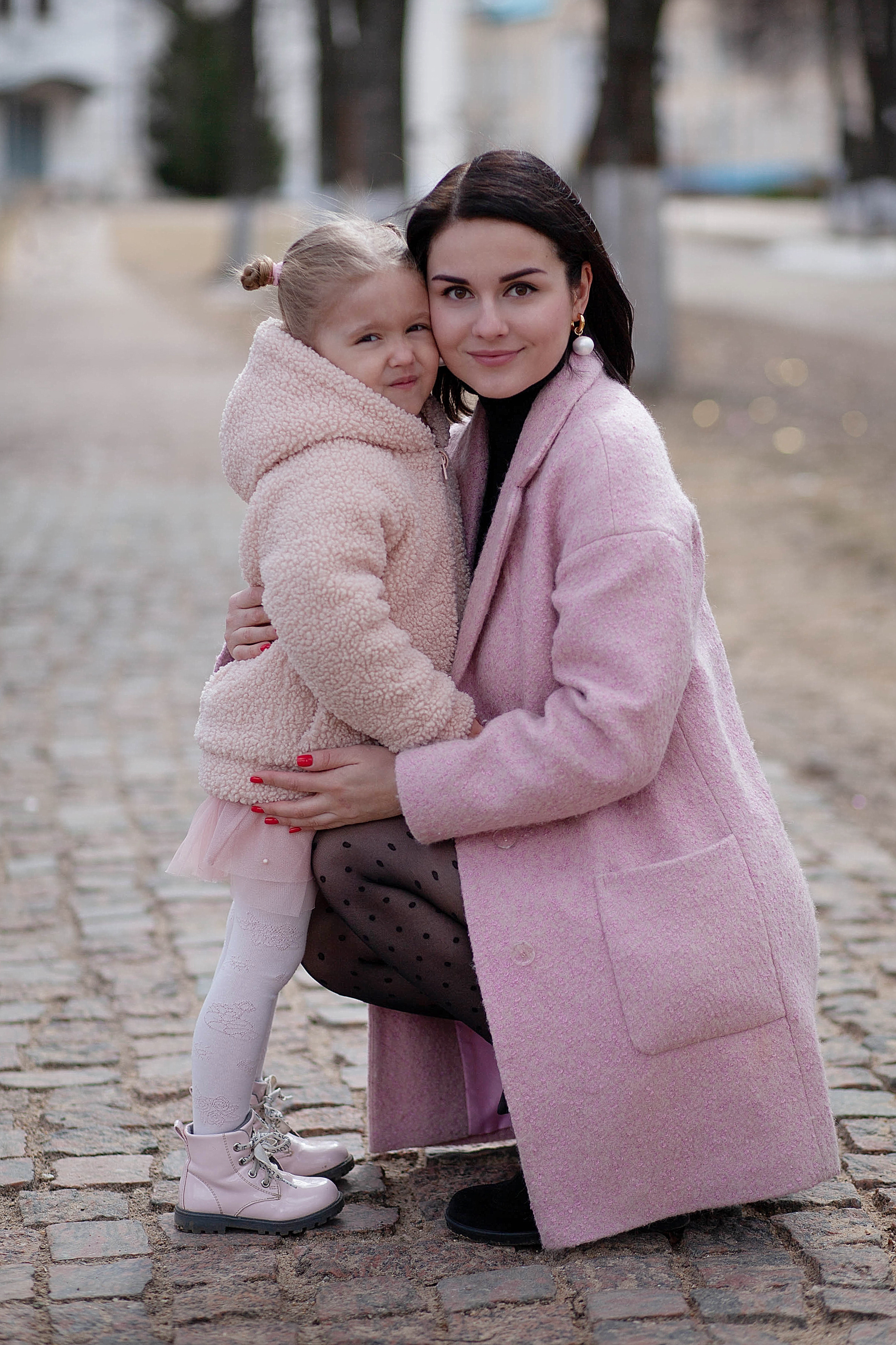 Семейные фотосессии. Анна Бурдюг — семейный и женский фотограф