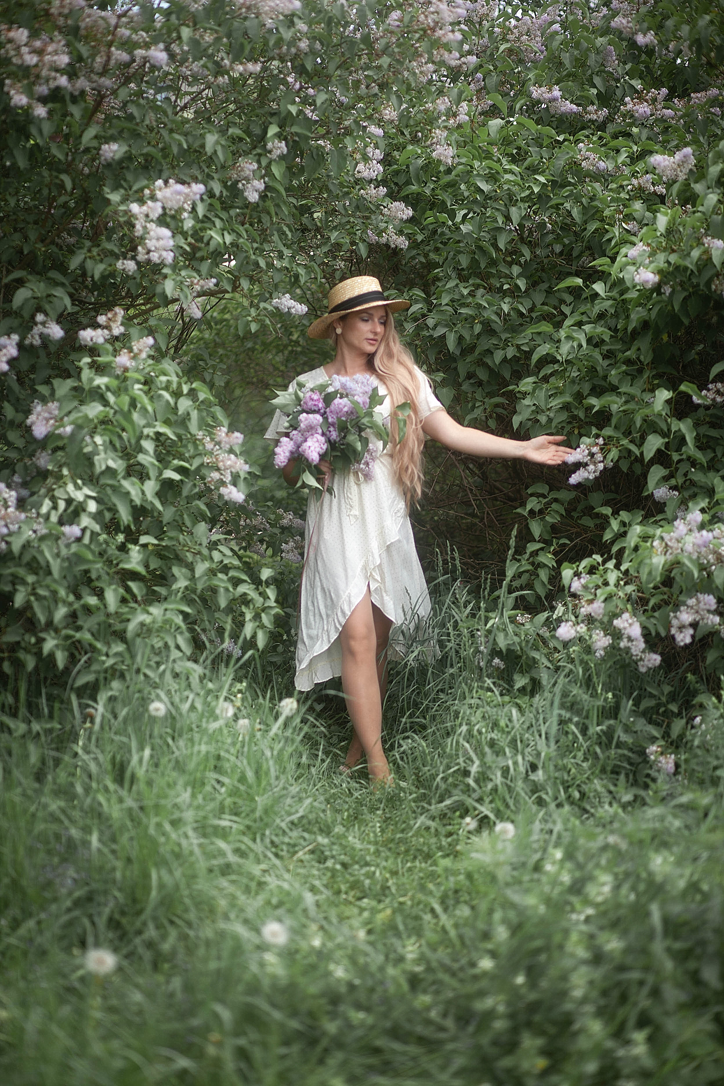 Женский портрет. Анна Бурдюг — семейный и женский фотограф