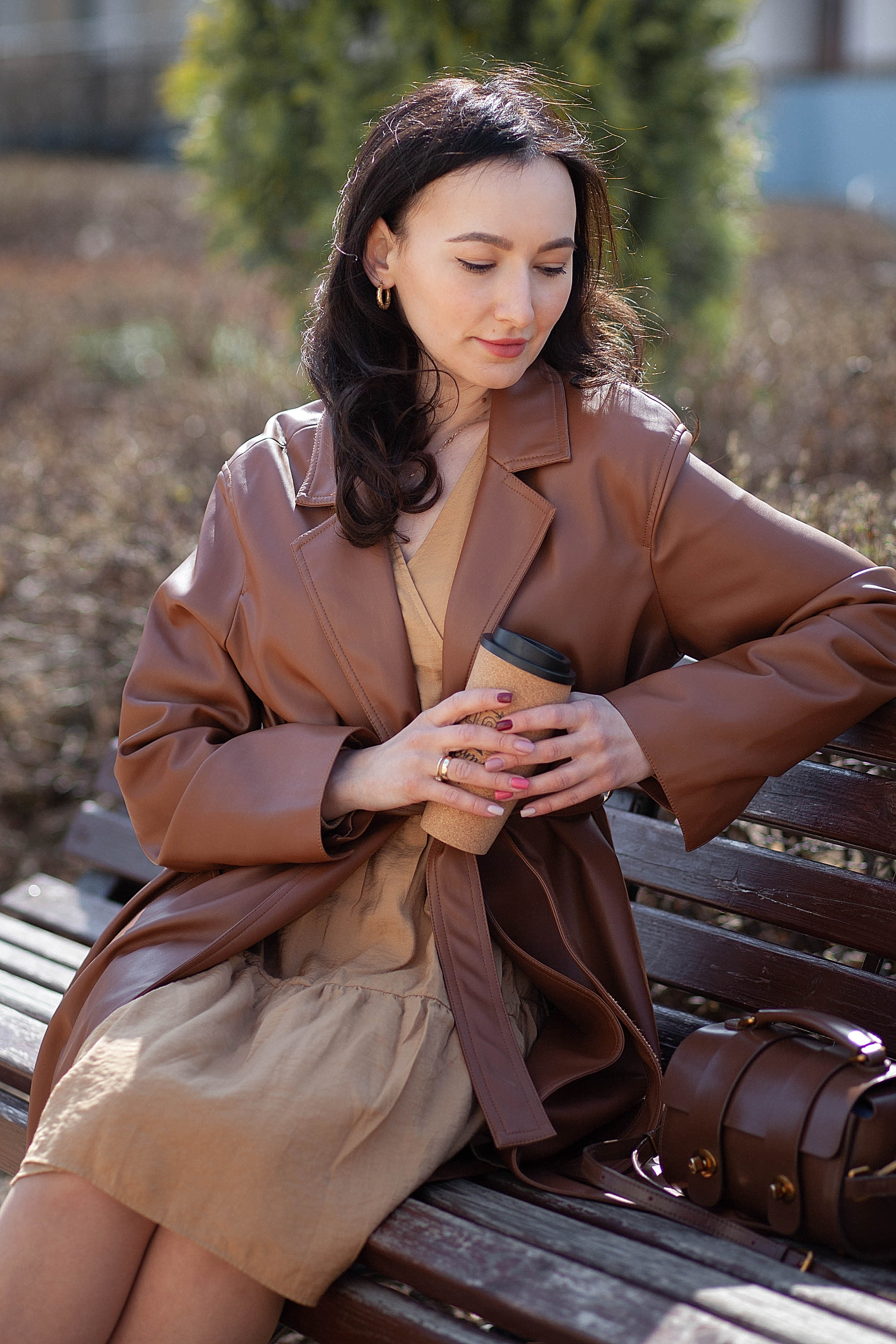 Женский портрет. Анна Бурдюг — семейный и женский фотограф