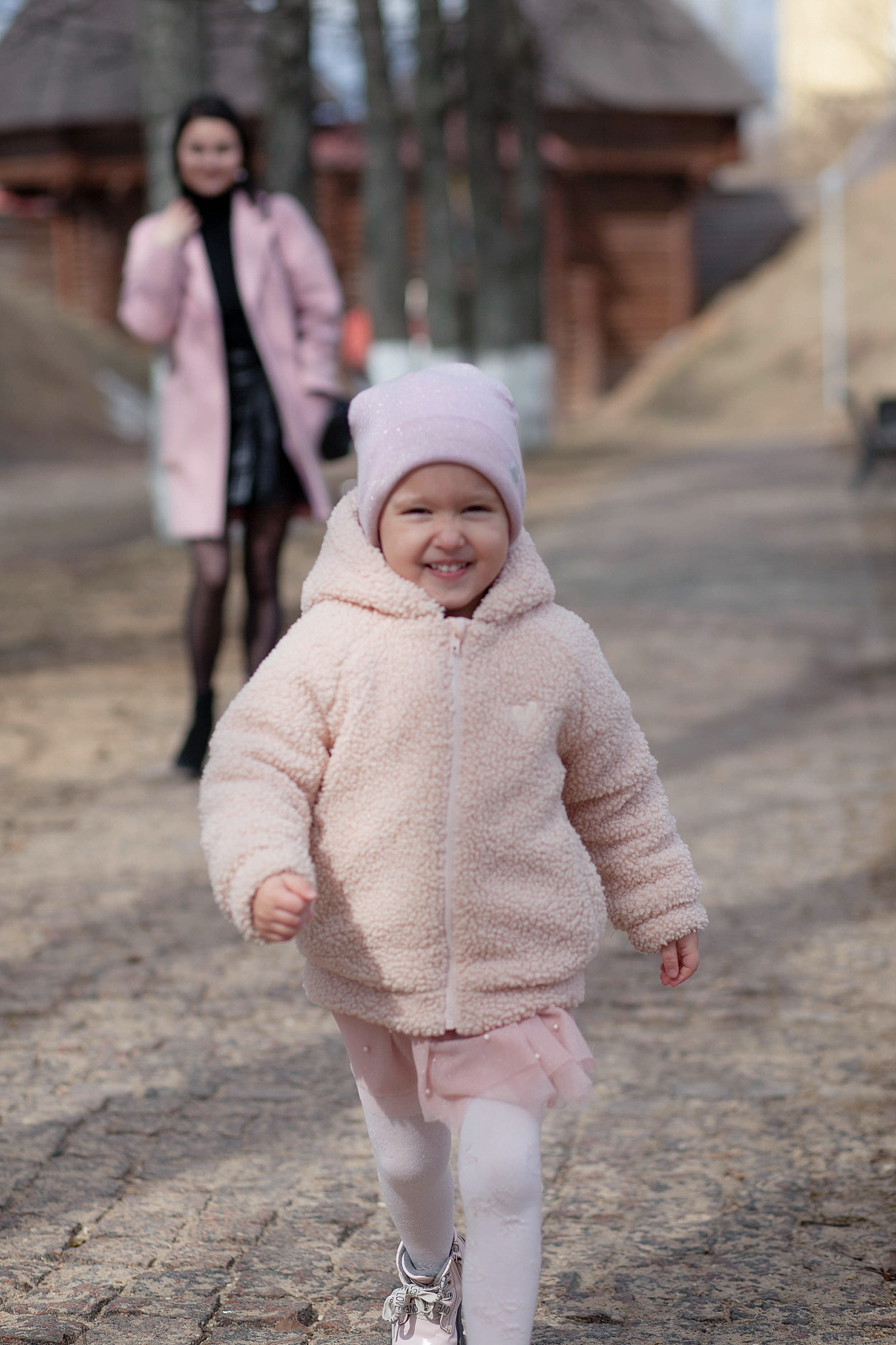 Семейные фотосессии. Анна Бурдюг — семейный и женский фотограф
