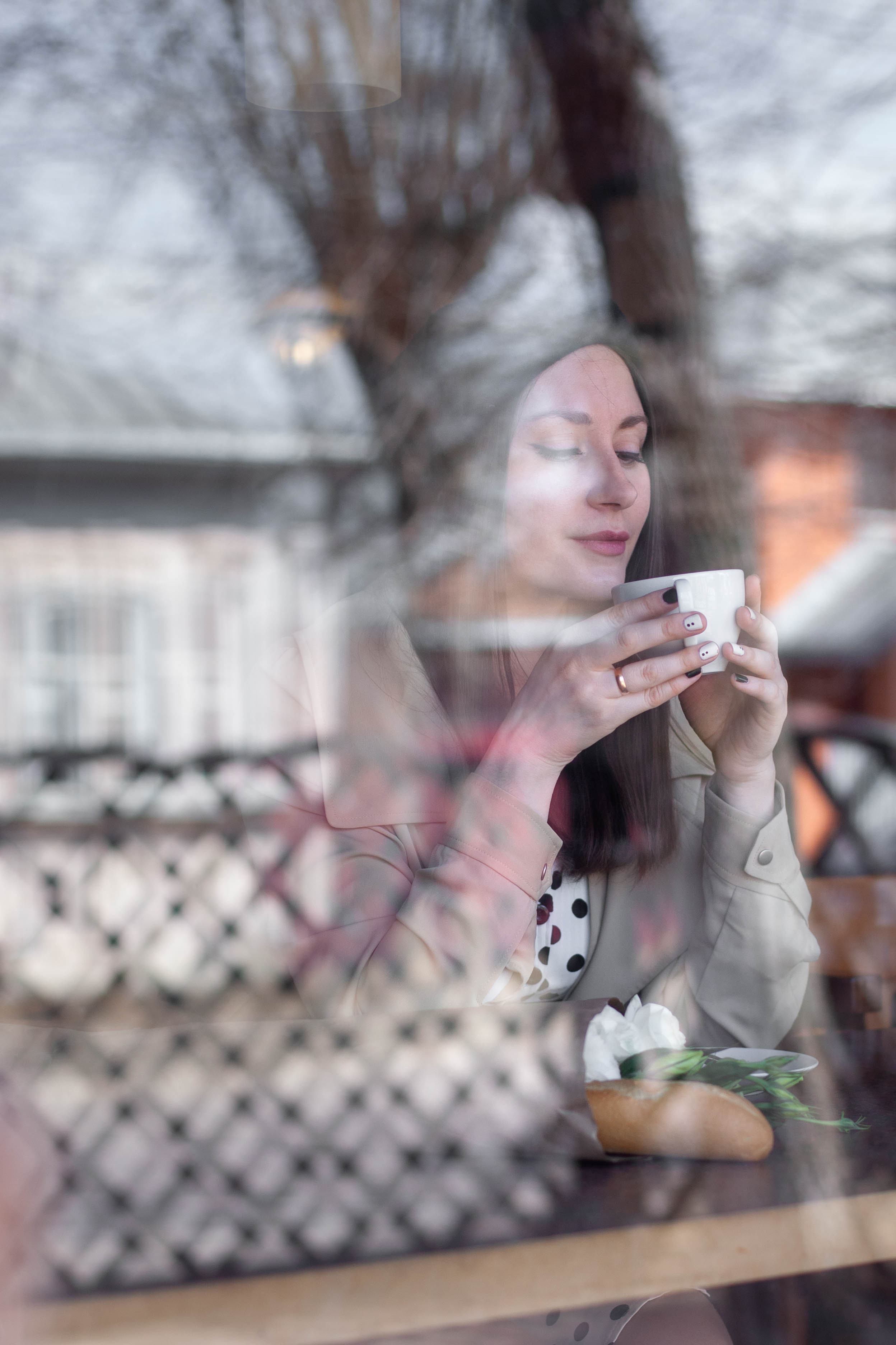 Женский портрет. Анна Бурдюг — семейный и женский фотограф