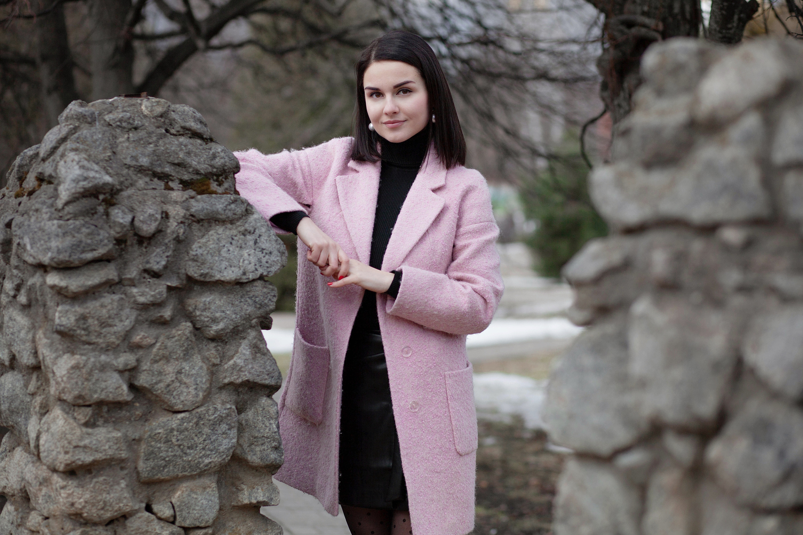 Женский портрет. Анна Бурдюг — семейный и женский фотограф