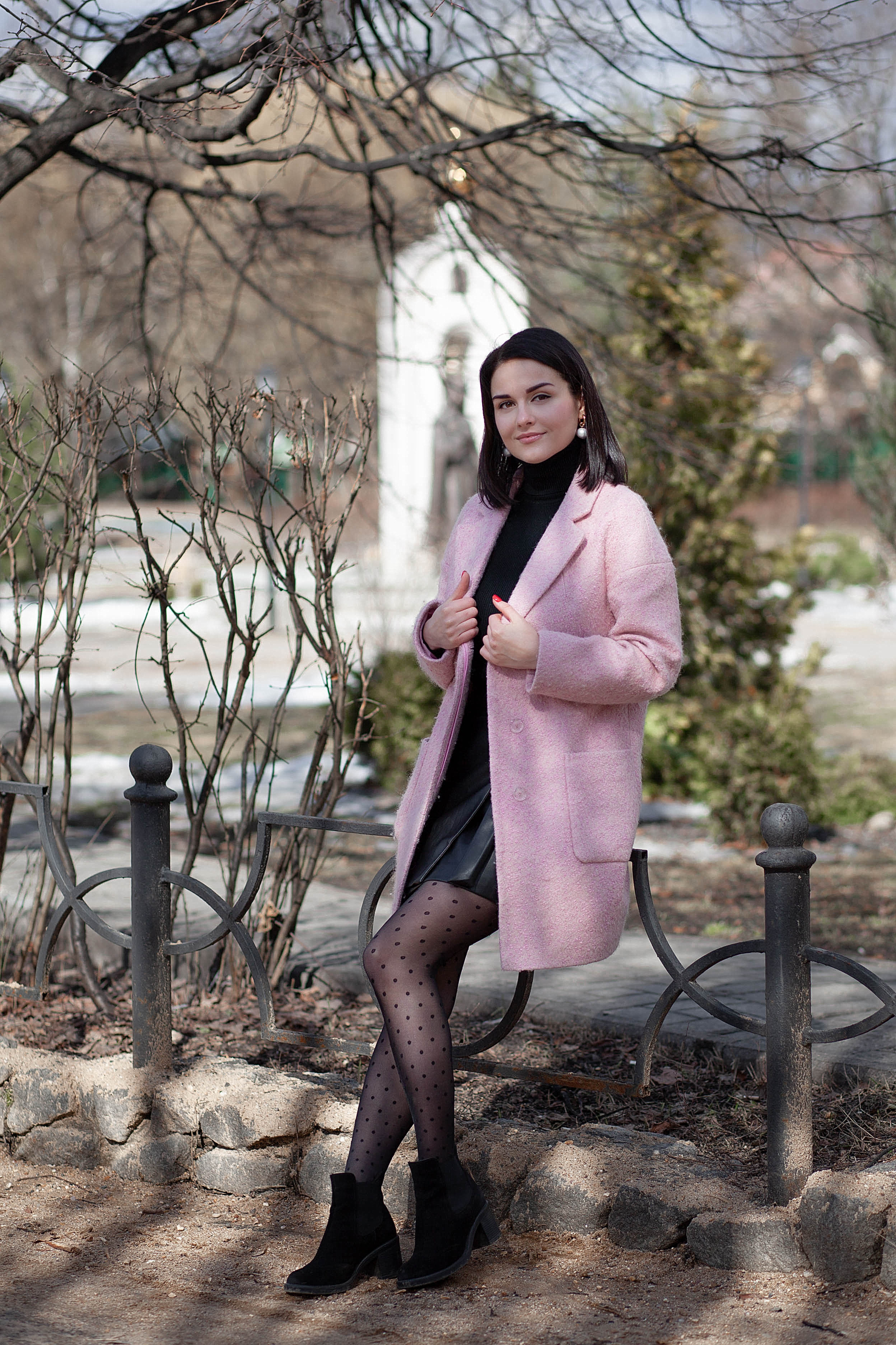 Женский портрет. Анна Бурдюг — семейный и женский фотограф