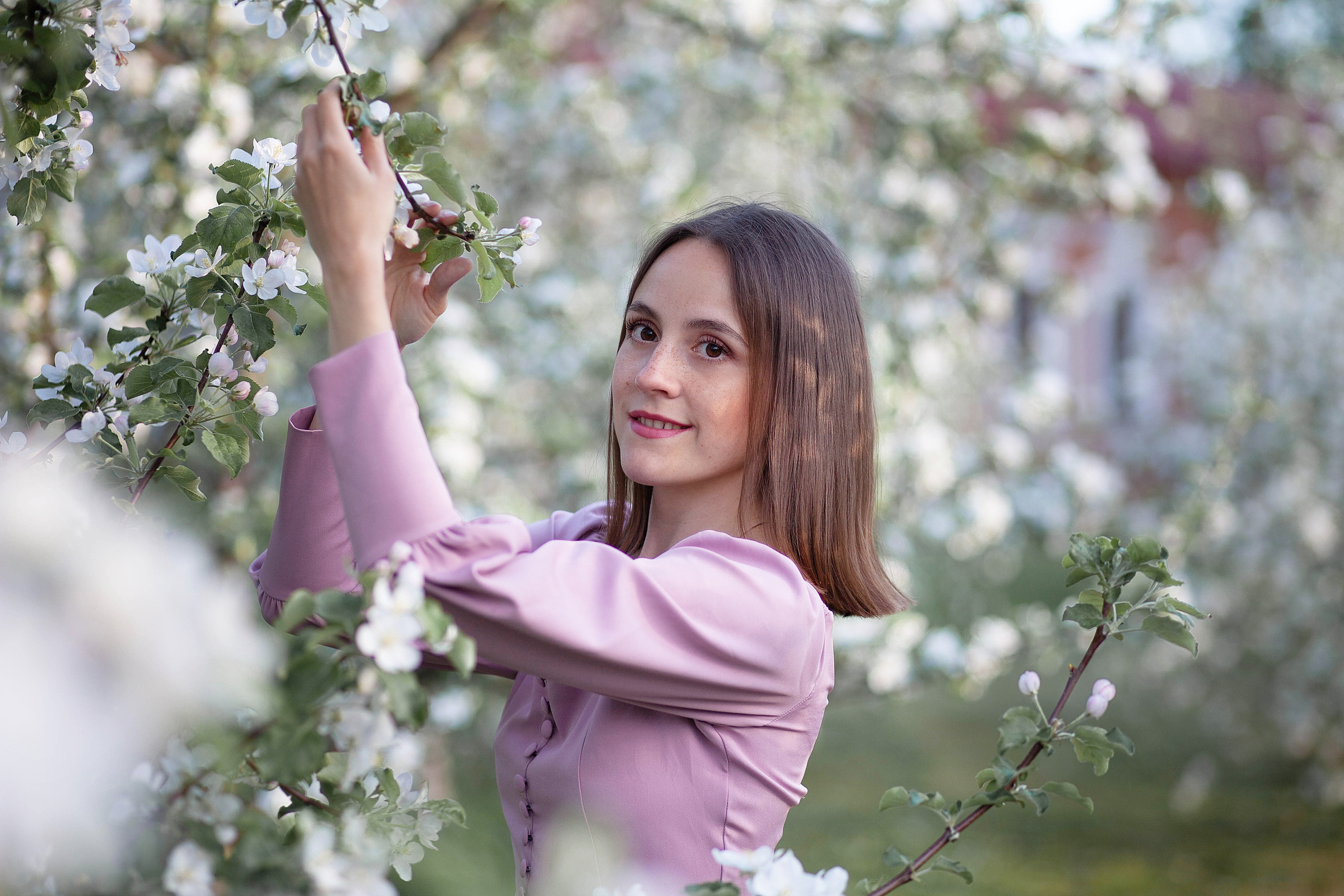 Анна Бурдюг — семейный и женский фотограф