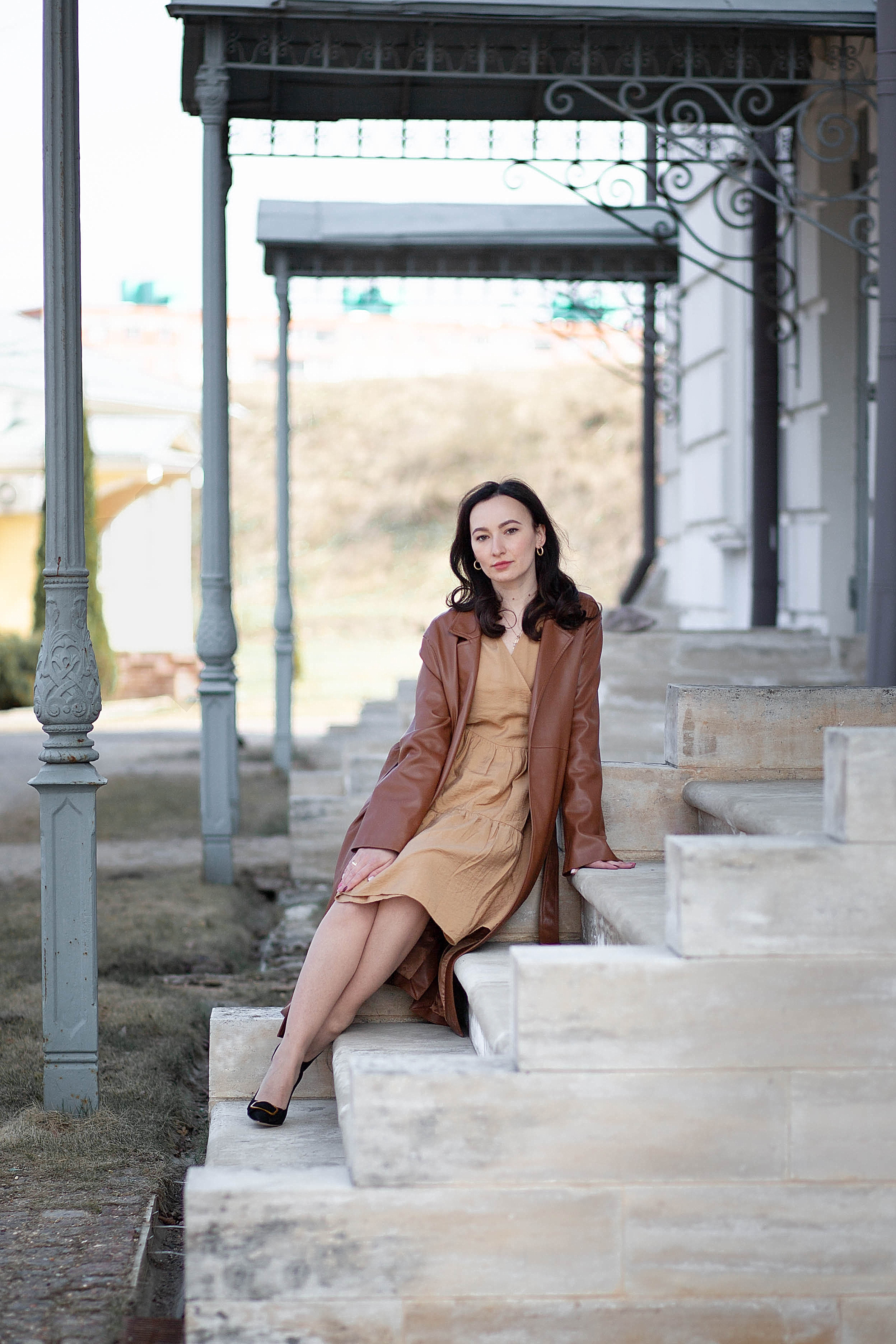 Женский портрет. Анна Бурдюг — семейный и женский фотограф