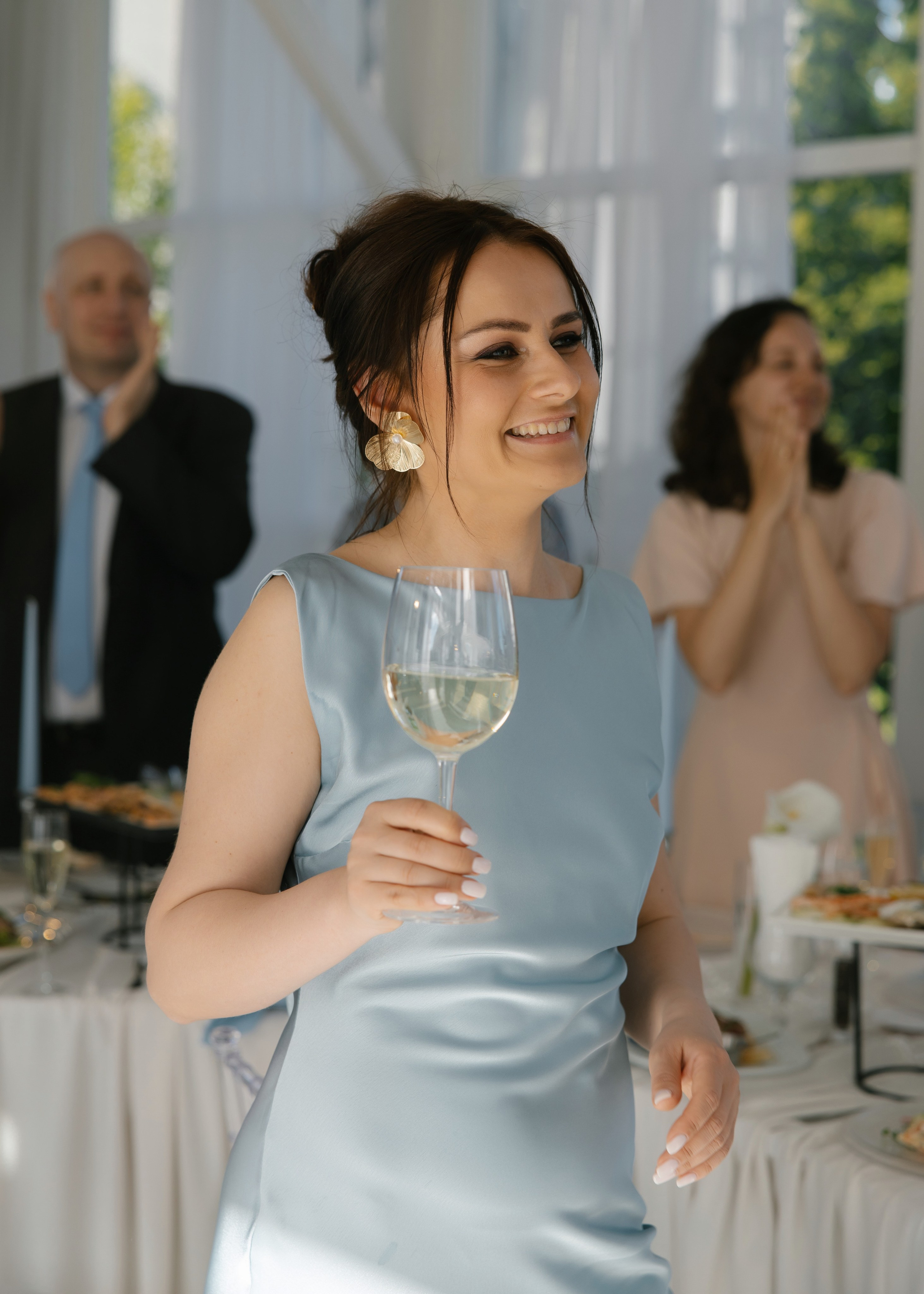 Океан любви Юлии и Алексея. Свадебный фотограф в Калининграде Ольга Пасечник