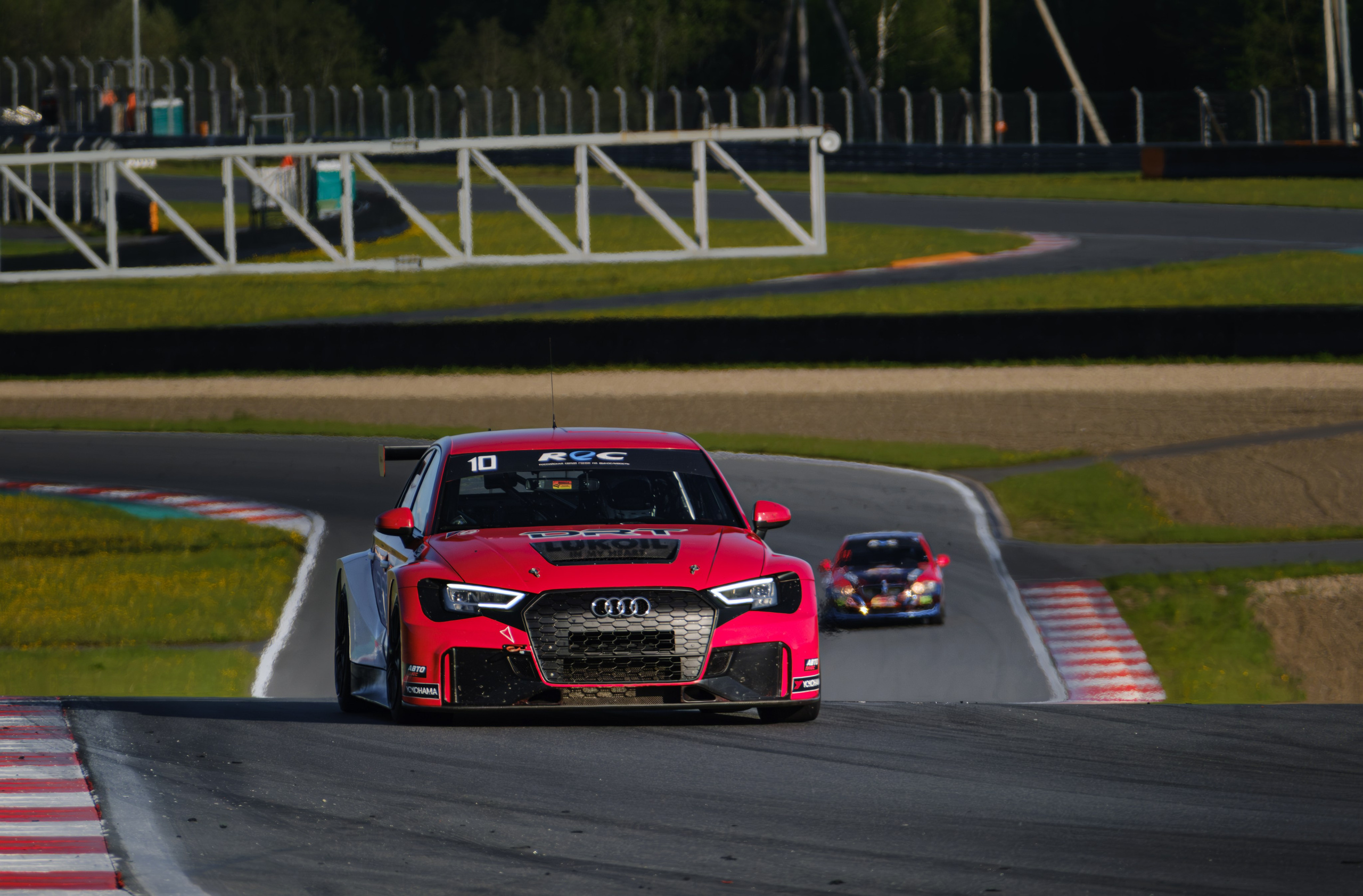 2024 Этап 1 Гран-при АВТО Mail.ru. Авто и мотоспорт — фотограф Антон Медведев iCoguar