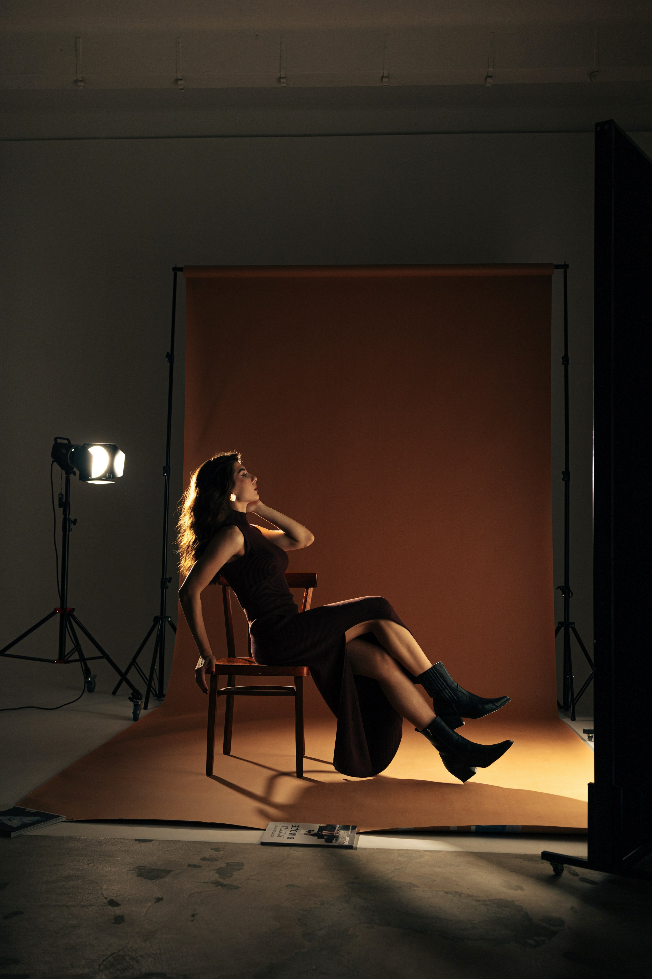 Саби. Фотограф в Краснодаре Лагунов Владимир