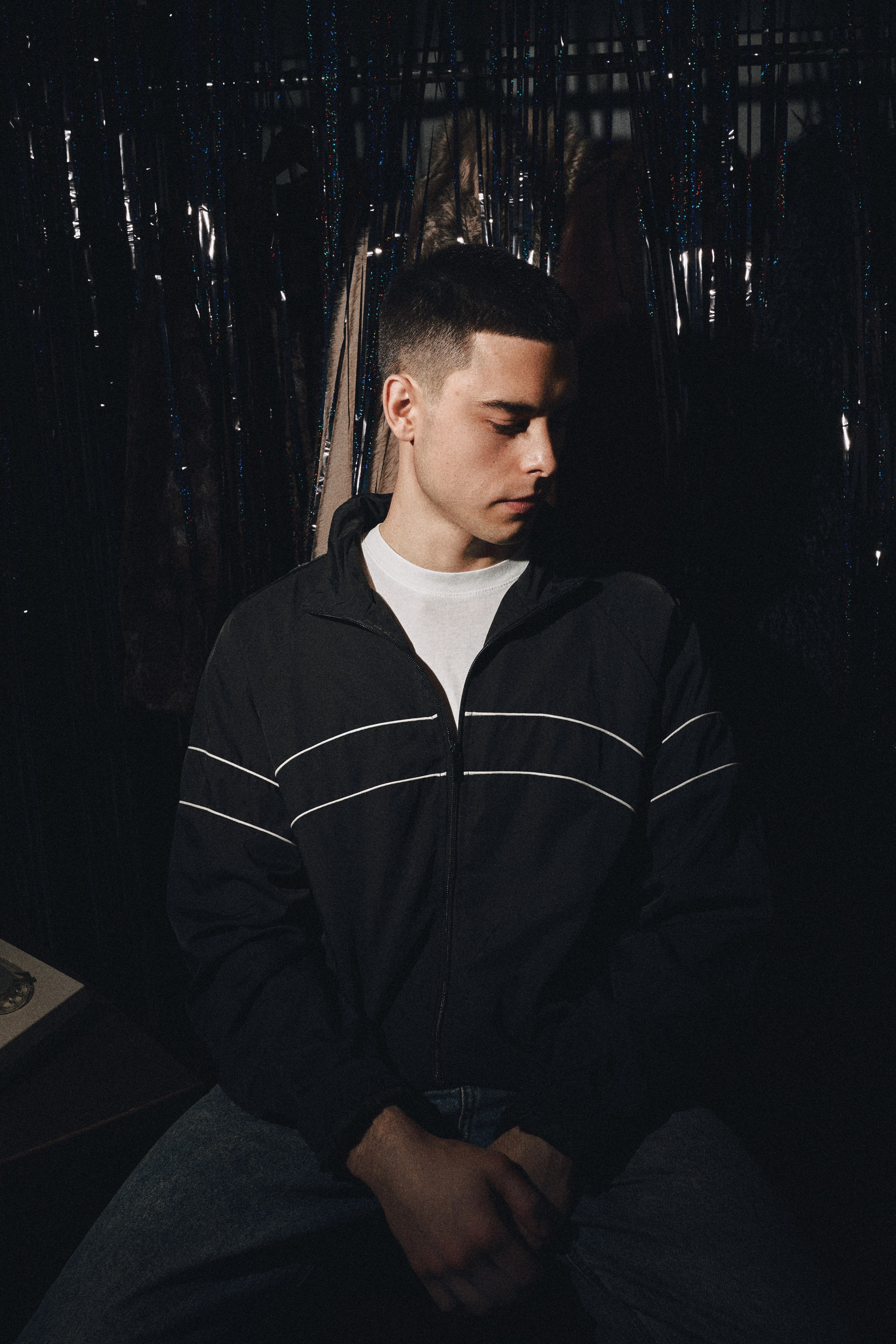 JB. Фотограф и видеограф в Кургане Леонид Корнильев